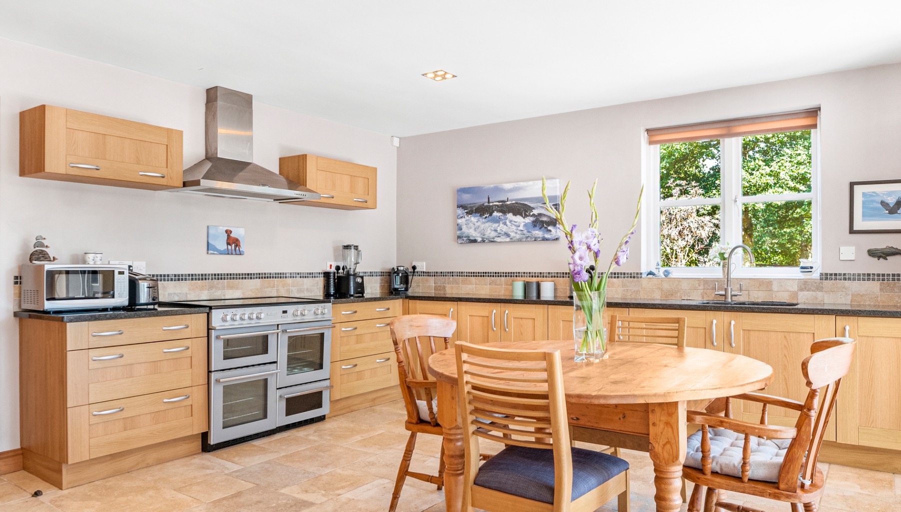 4 bed detached house for sale in Barton Lodge, Lodge Hill, Church Broughton, Derbyshire, DE65 5AL  - Property Image 15