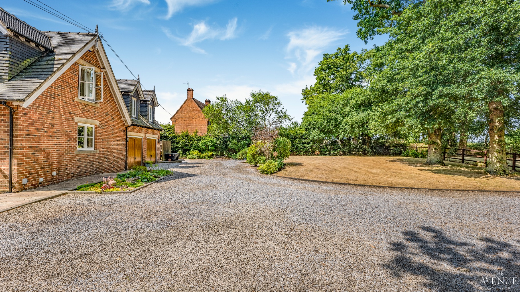 4 bed detached house for sale in Barton Lodge, Lodge Hill, Church Broughton, Derbyshire, DE65 5AL 35