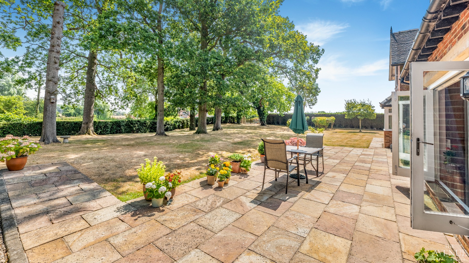 4 bed detached house for sale in Barton Lodge, Lodge Hill, Church Broughton, Derbyshire, DE65 5AL 32