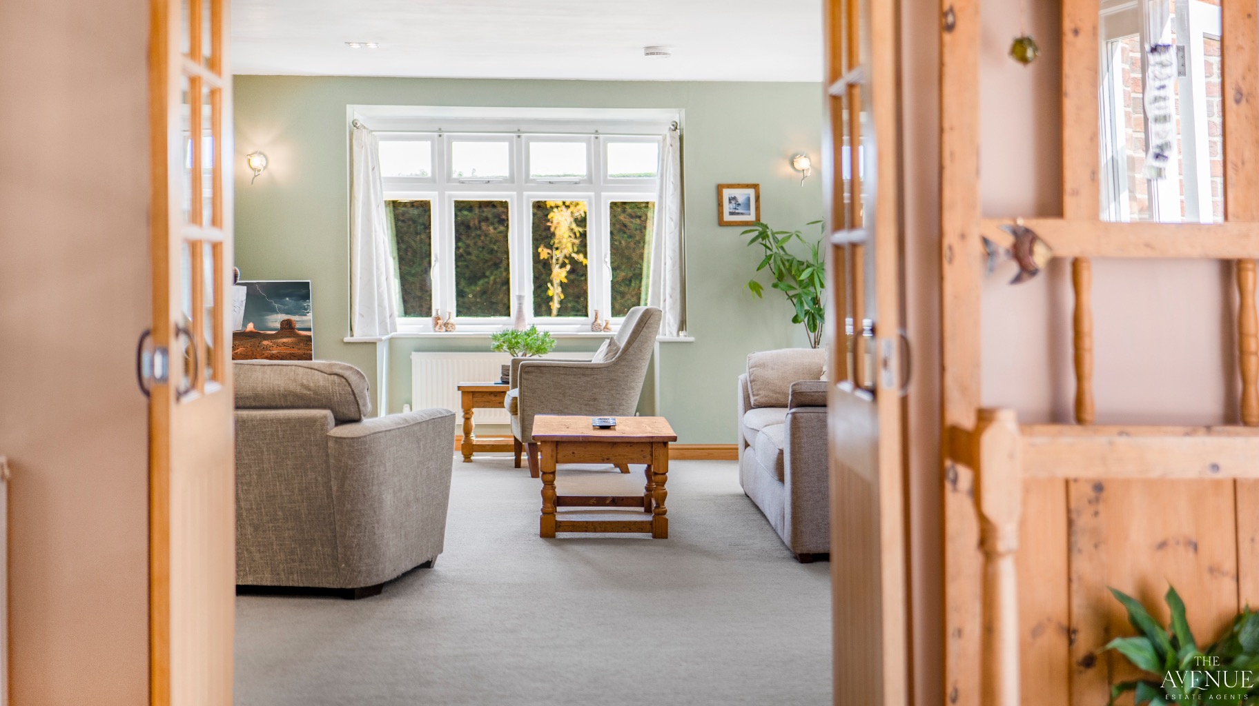 4 bed detached house for sale in Barton Lodge, Lodge Hill, Church Broughton, Derbyshire, DE65 5AL  - Property Image 19