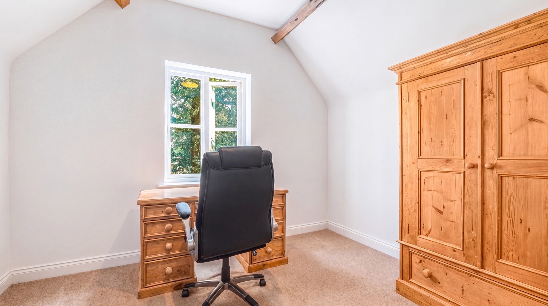 4 bed detached house for sale in Barton Lodge, Lodge Hill, Church Broughton, Derbyshire, DE65 5AL  - Property Image 30