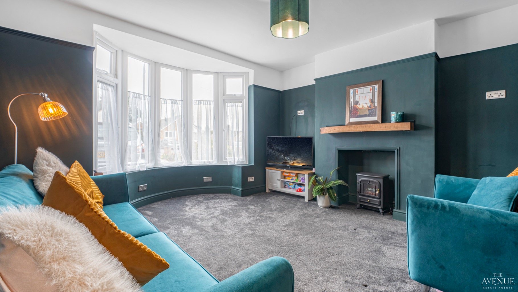 3 bed detached house for sale in Stenson Road, Derby, DE23 1HG 1