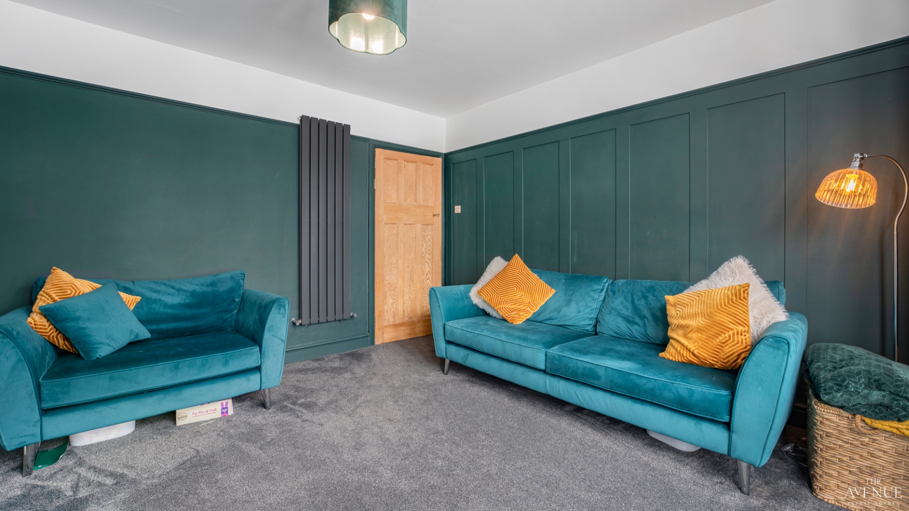 3 bed detached house for sale in Stenson Road, Derby, DE23 1HG  - Property Image 6