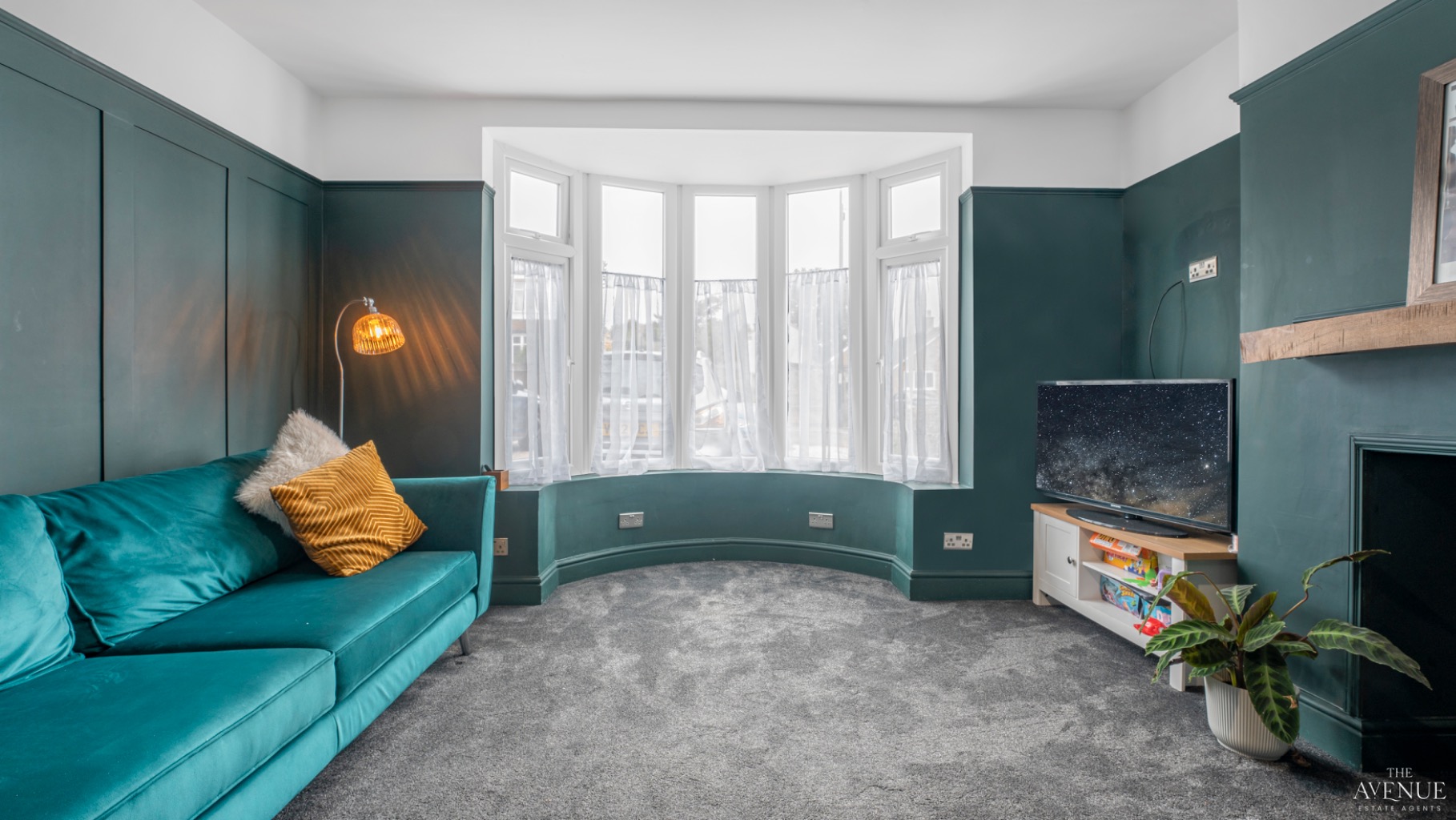 3 bed detached house for sale in Stenson Road, Derby, DE23 1HG  - Property Image 7