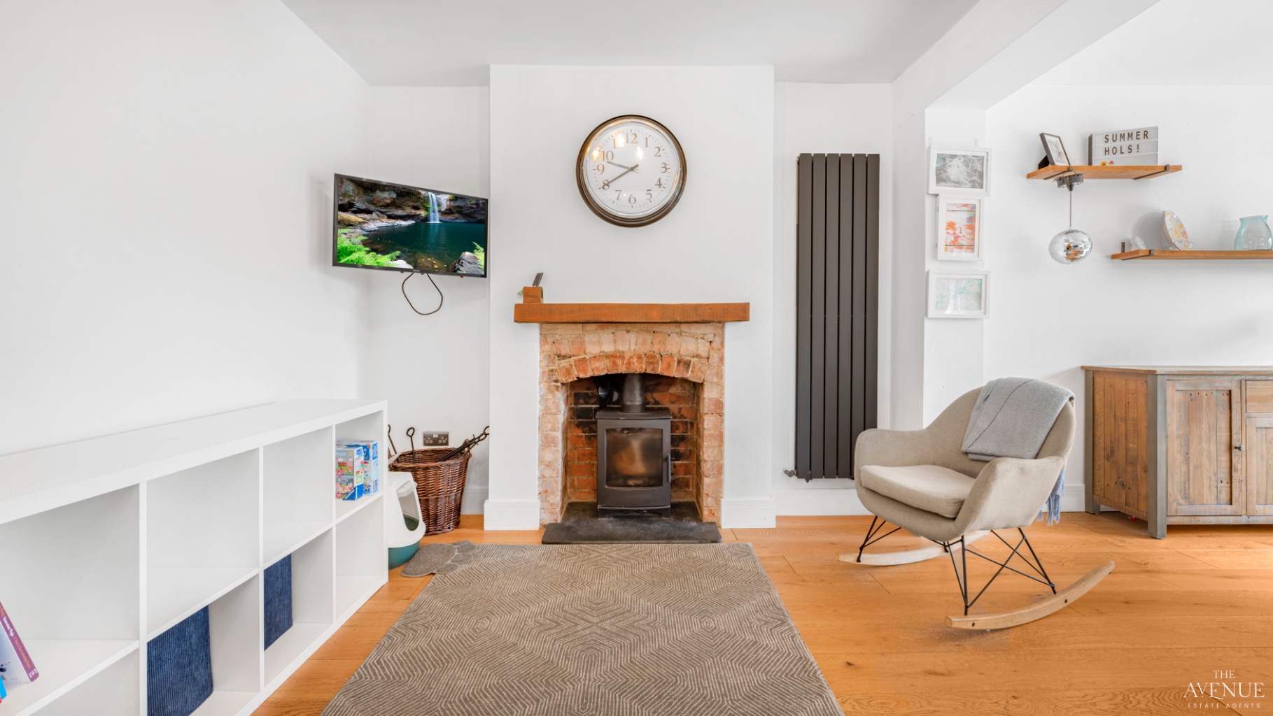 3 bed detached house for sale in Stenson Road, Derby, DE23 1HG  - Property Image 10