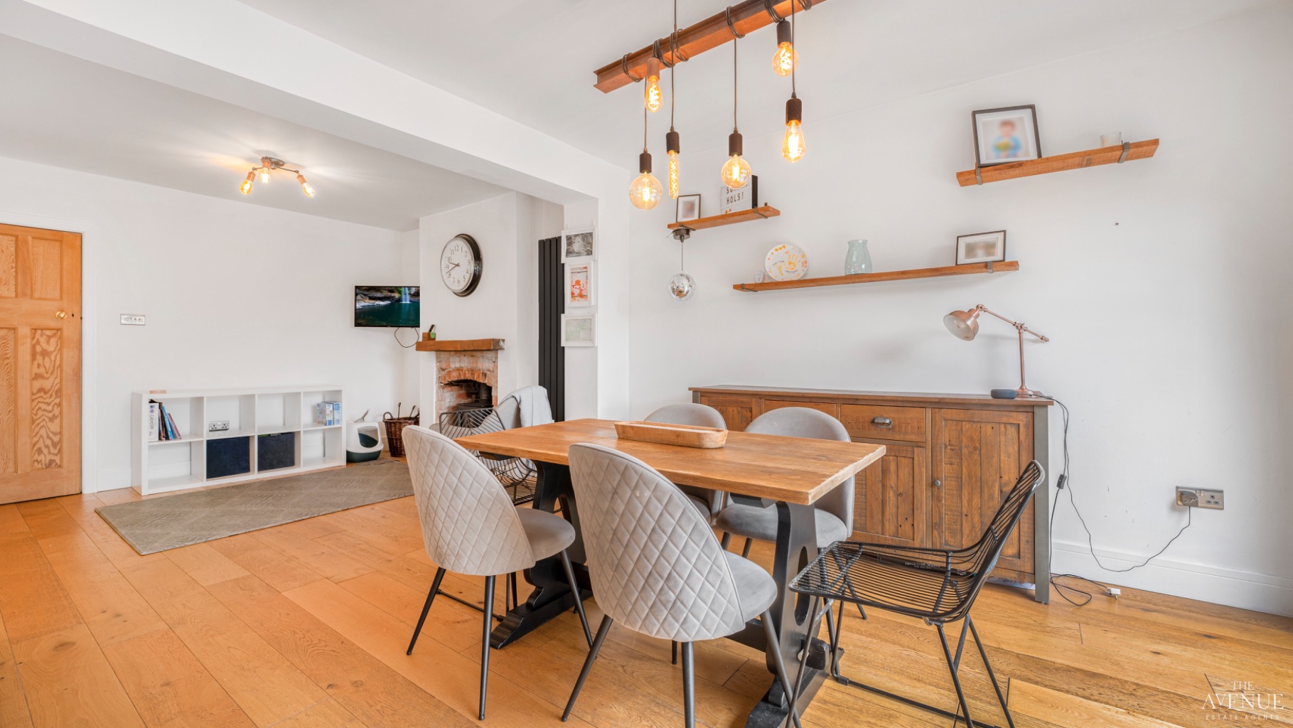 3 bed detached house for sale in Stenson Road, Derby, DE23 1HG  - Property Image 12
