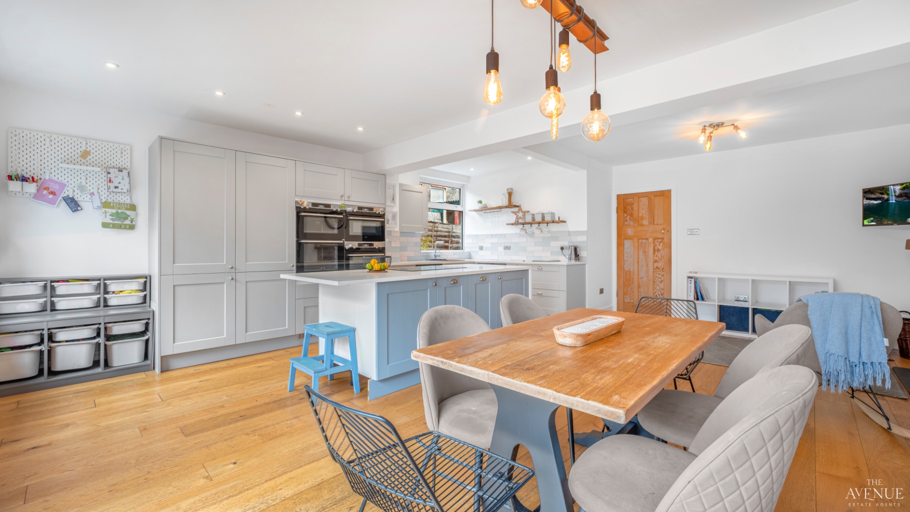 3 bed detached house for sale in Stenson Road, Derby, DE23 1HG 2