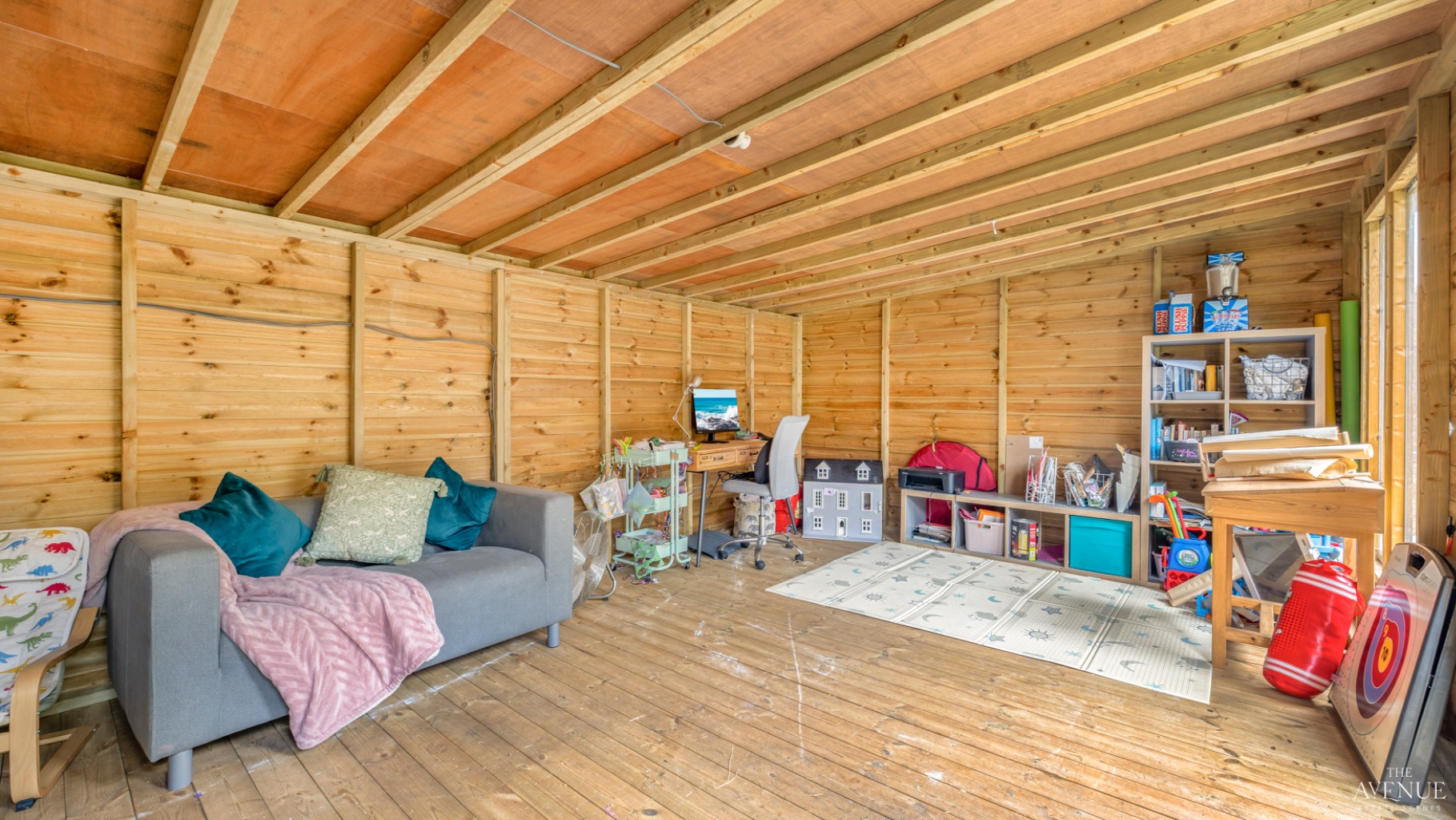 3 bed detached house for sale in Stenson Road, Derby, DE23 1HG  - Property Image 17