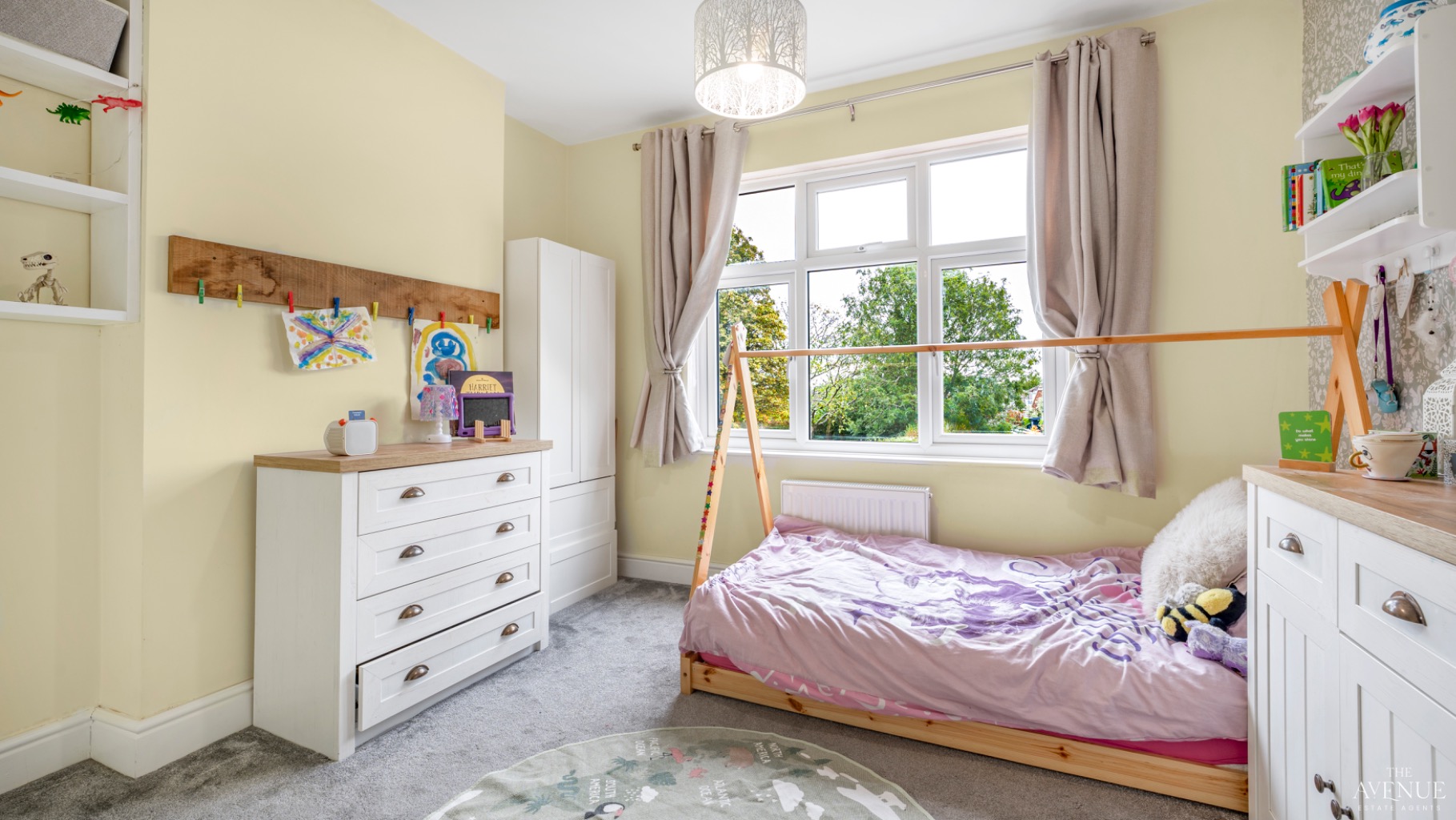 3 bed detached house for sale in Stenson Road, Derby, DE23 1HG  - Property Image 23