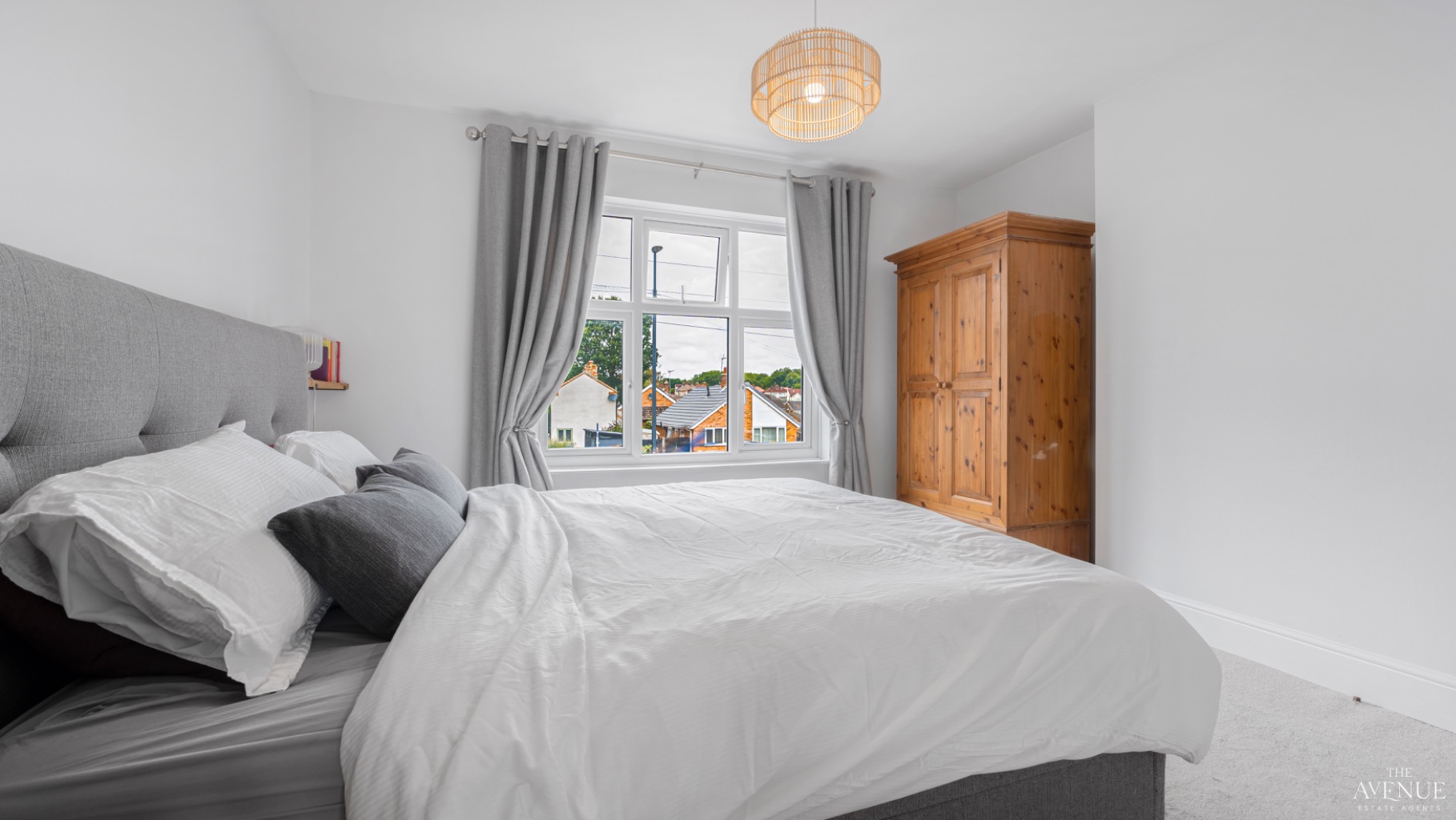 3 bed detached house for sale in Stenson Road, Derby, DE23 1HG 4