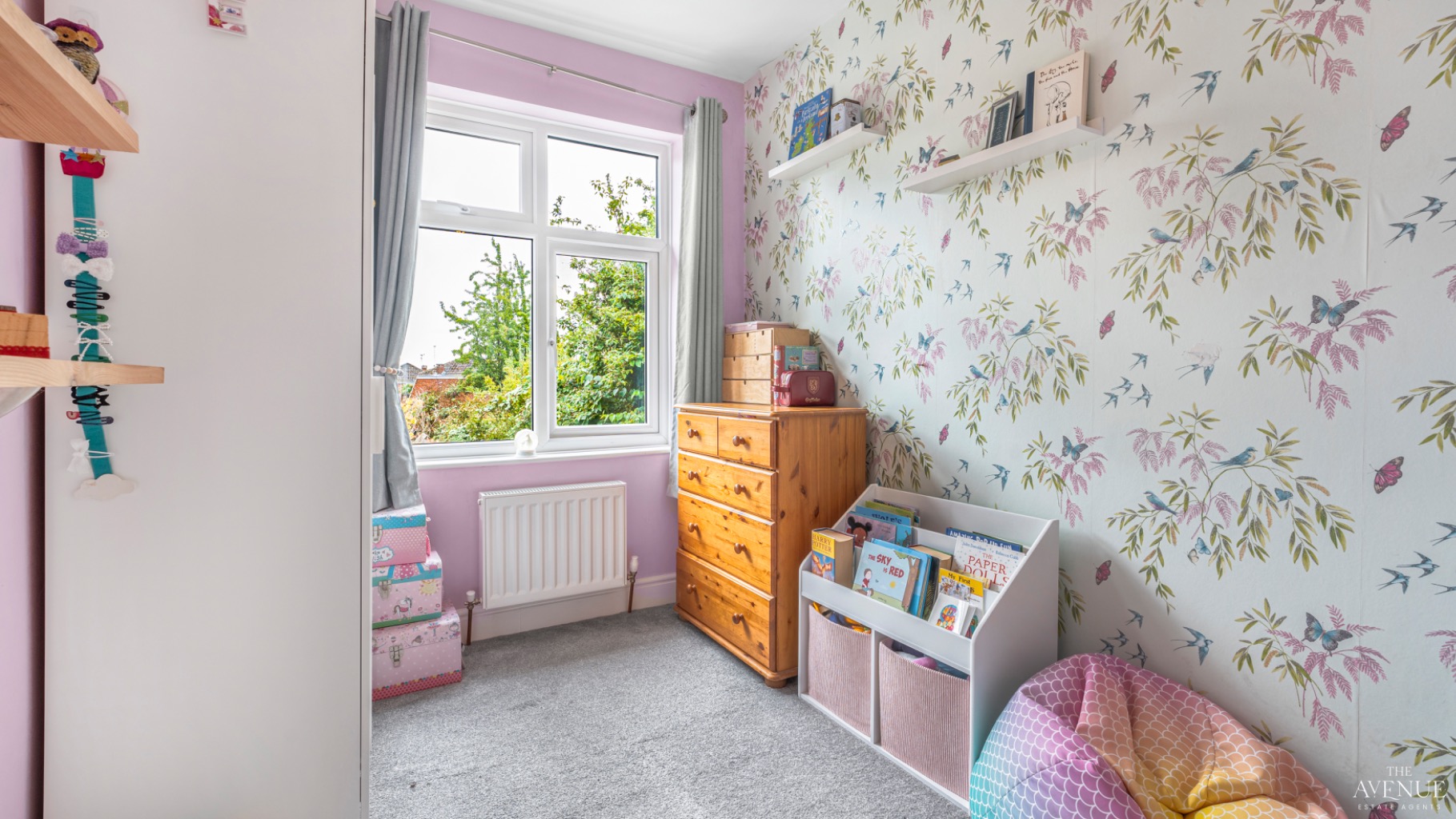 3 bed detached house for sale in Stenson Road, Derby, DE23 1HG 24