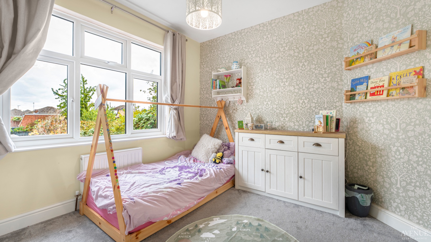 3 bed detached house for sale in Stenson Road, Derby, DE23 1HG  - Property Image 24