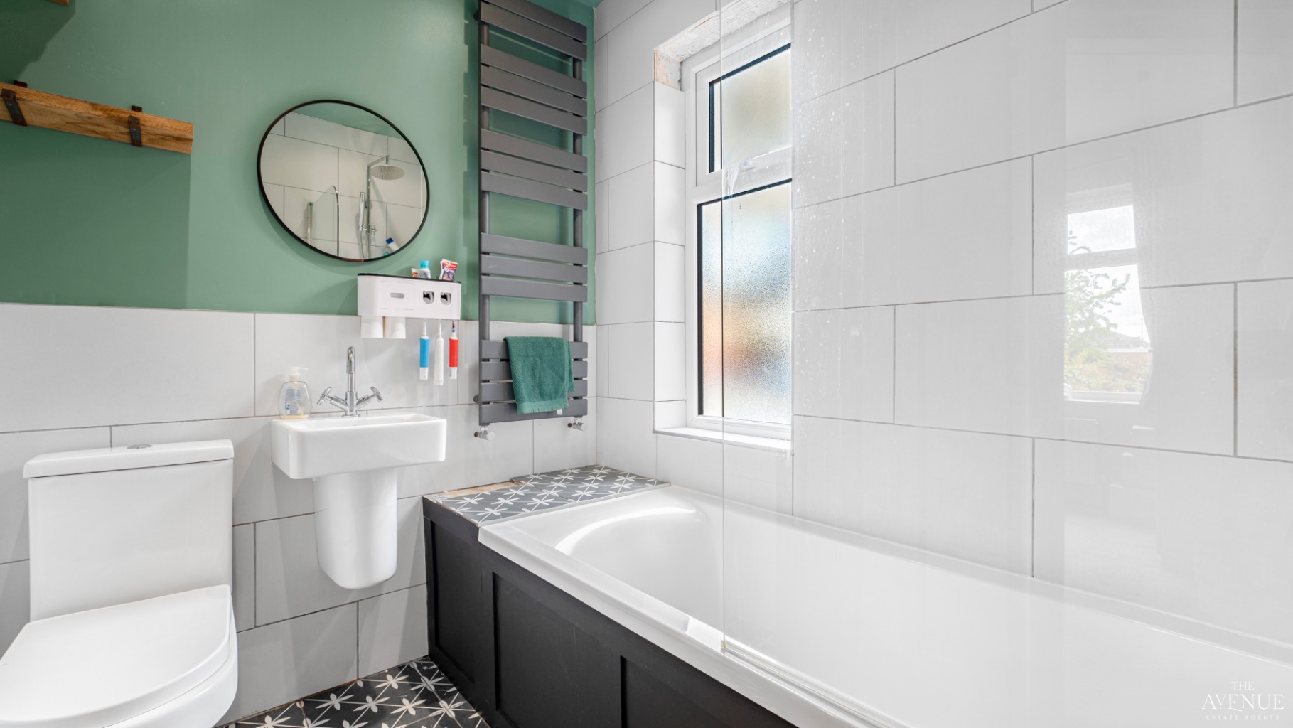 3 bed detached house for sale in Stenson Road, Derby, DE23 1HG 25