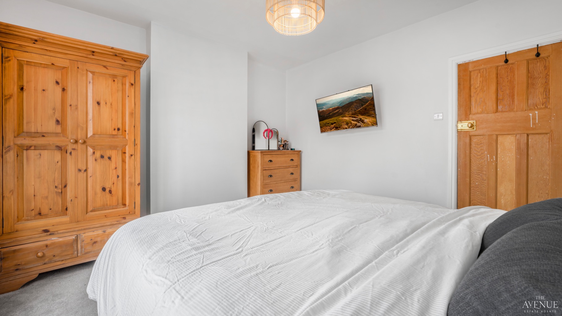 3 bed detached house for sale in Stenson Road, Derby, DE23 1HG  - Property Image 20