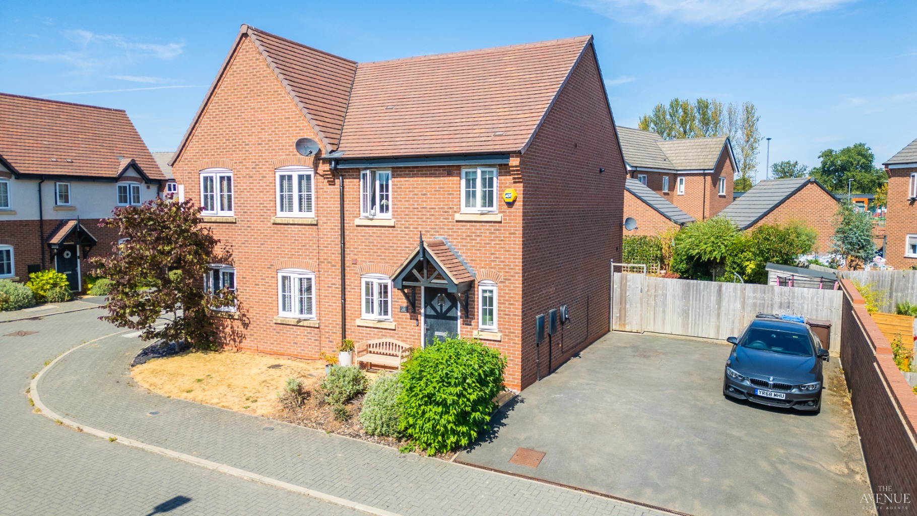 3 bed semi-detached house for sale in Bay Close, Mickleover, Derby, DE3 0FF 29