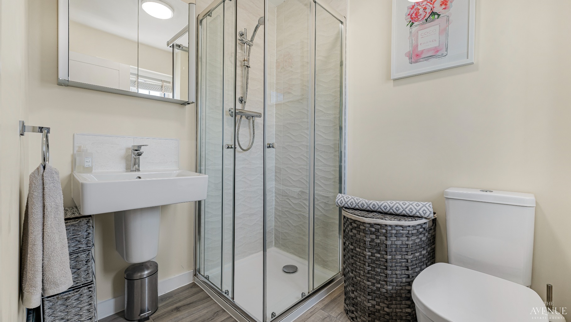 3 bed semi-detached house for sale in Bay Close, Mickleover, Derby, DE3 0FF 21