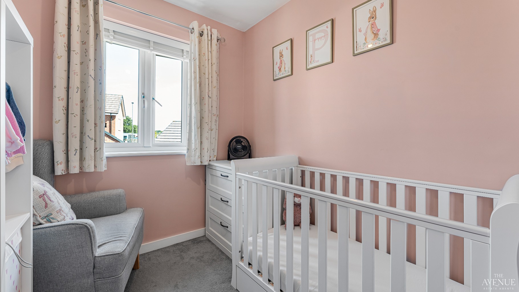 3 bed semi-detached house for sale in Bay Close, Mickleover, Derby, DE3 0FF 24
