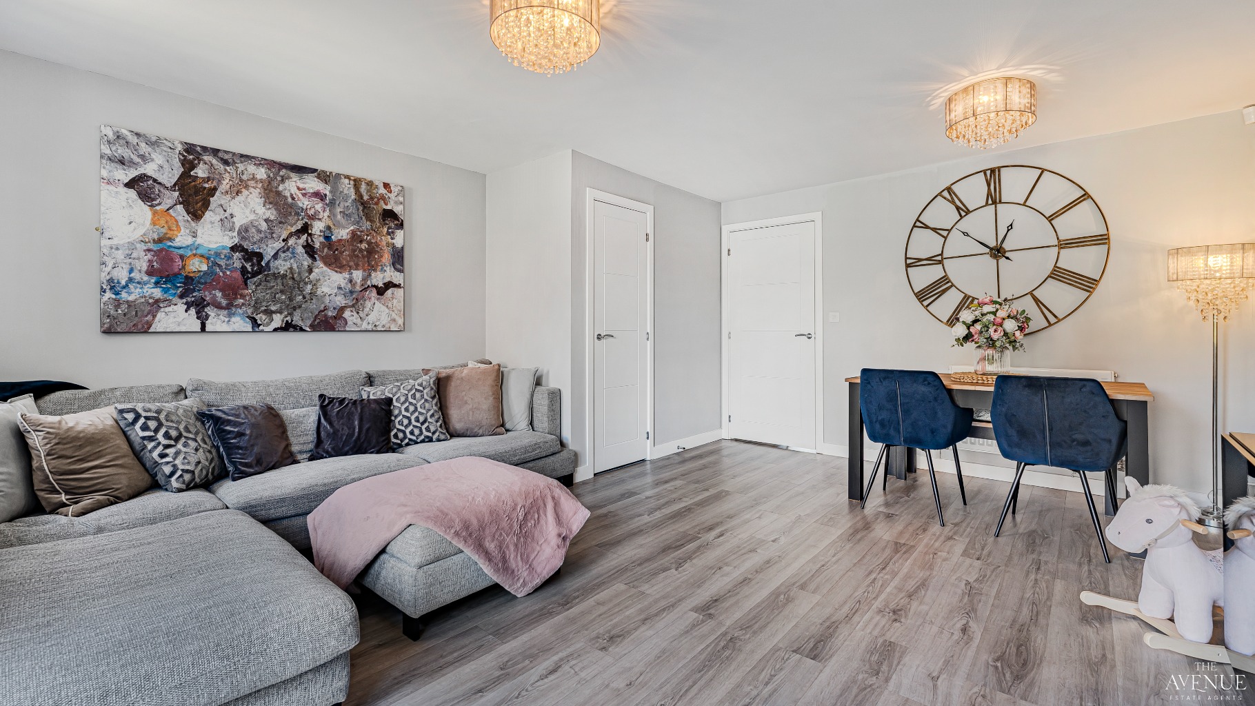3 bed semi-detached house for sale in Bay Close, Mickleover, Derby, DE3 0FF 1