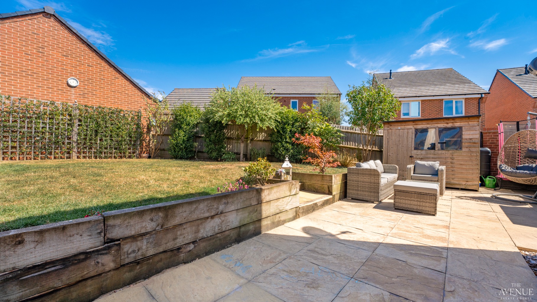 3 bed semi-detached house for sale in Bay Close, Mickleover, Derby, DE3 0FF 4