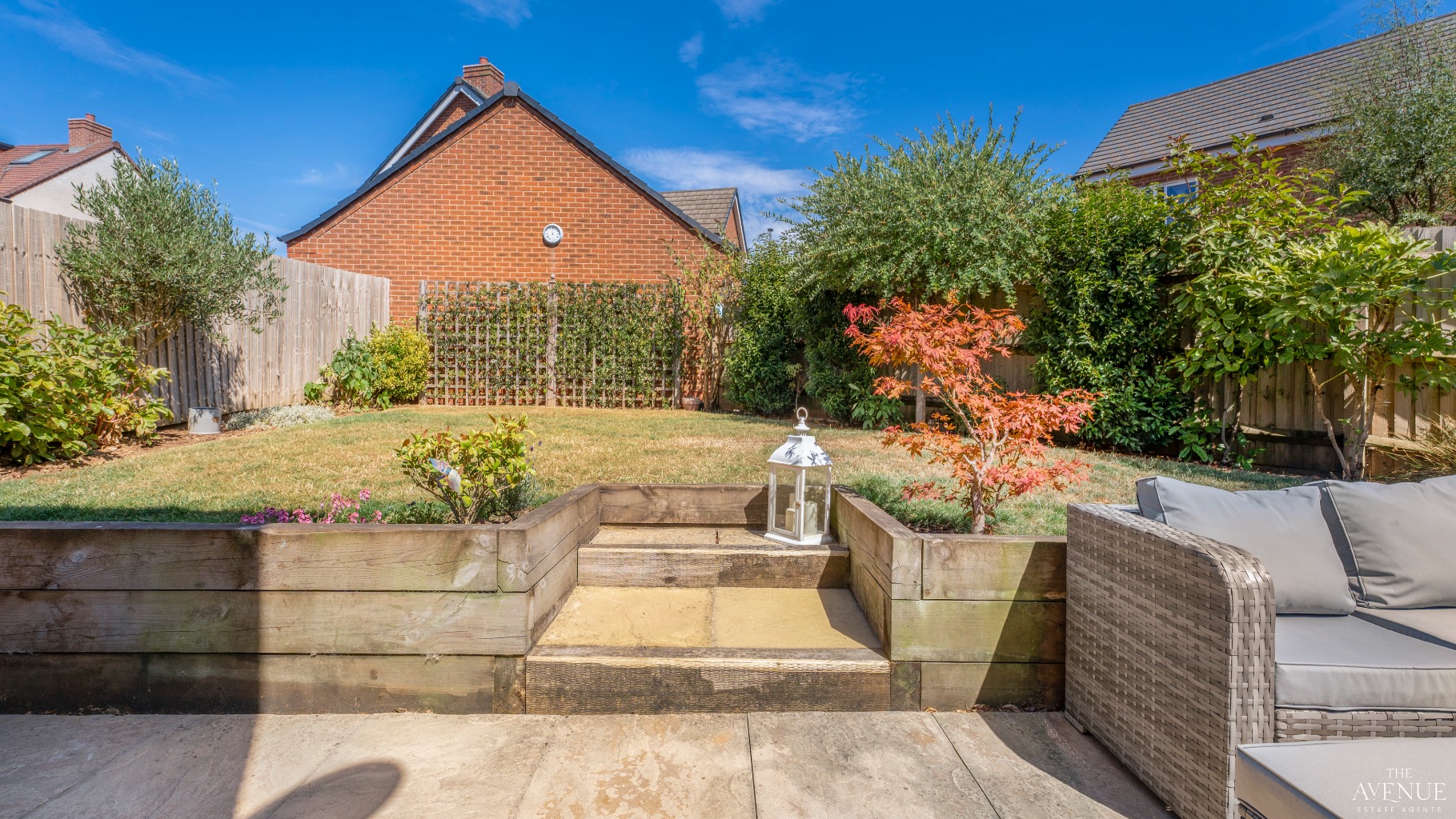 3 bed semi-detached house for sale in Bay Close, Mickleover, Derby, DE3 0FF 26