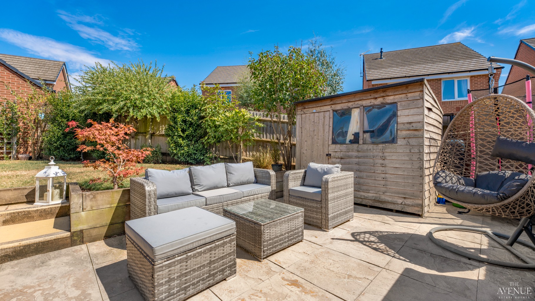 3 bed semi-detached house for sale in Bay Close, Mickleover, Derby, DE3 0FF 27