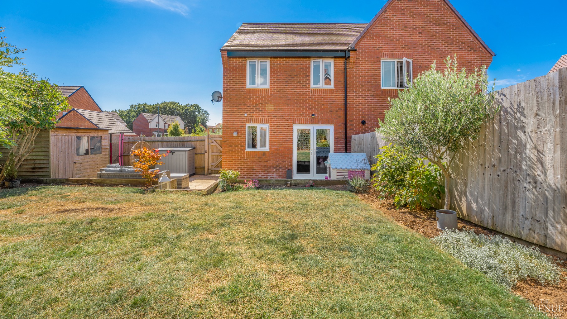 3 bed semi-detached house for sale in Bay Close, Mickleover, Derby, DE3 0FF 6