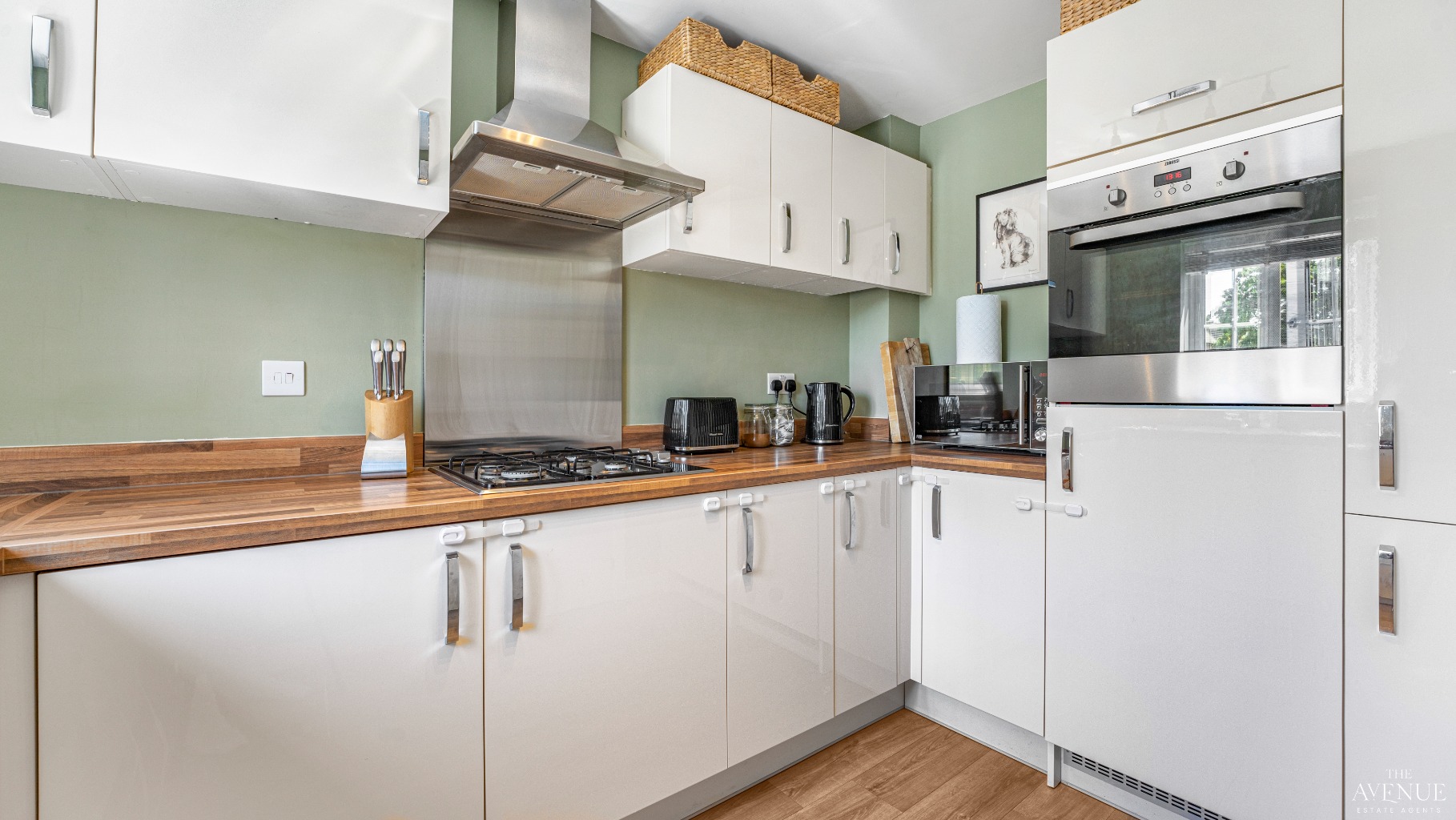 3 bed semi-detached house for sale in Bay Close, Mickleover, Derby, DE3 0FF 7