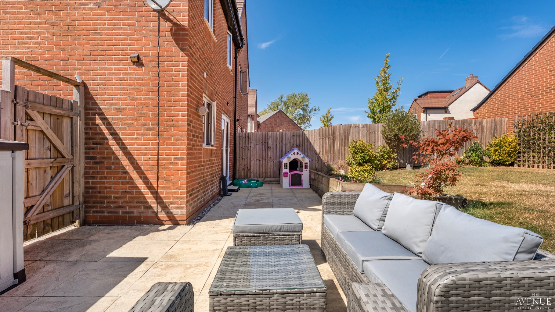 3 bed semi-detached house for sale in Bay Close, Mickleover, Derby, DE3 0FF 28