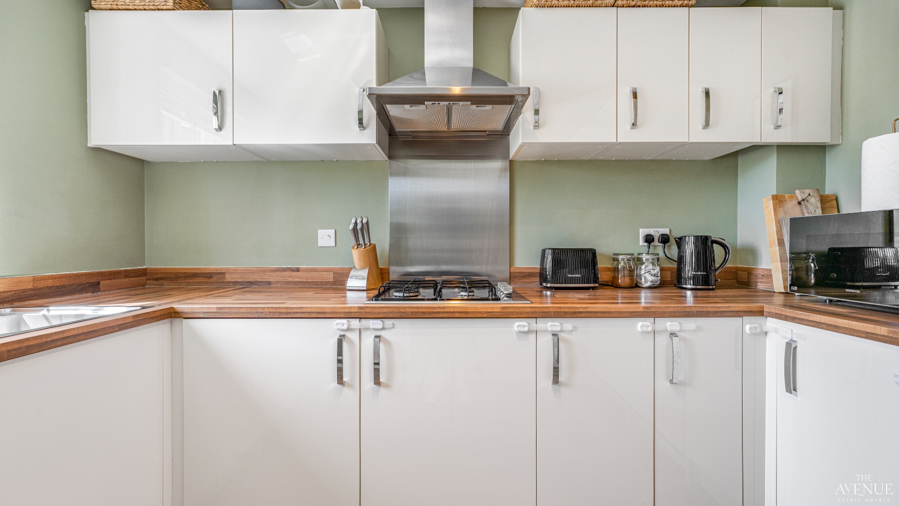 3 bed semi-detached house for sale in Bay Close, Mickleover, Derby, DE3 0FF  - Property Image 10