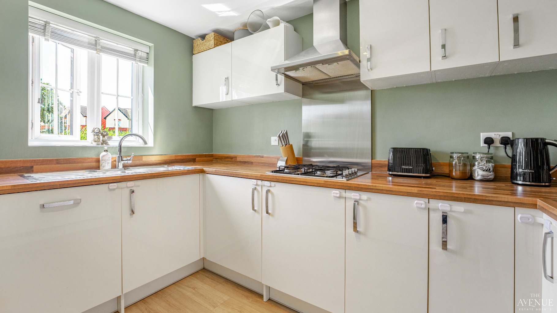 3 bed semi-detached house for sale in Bay Close, Mickleover, Derby, DE3 0FF 2