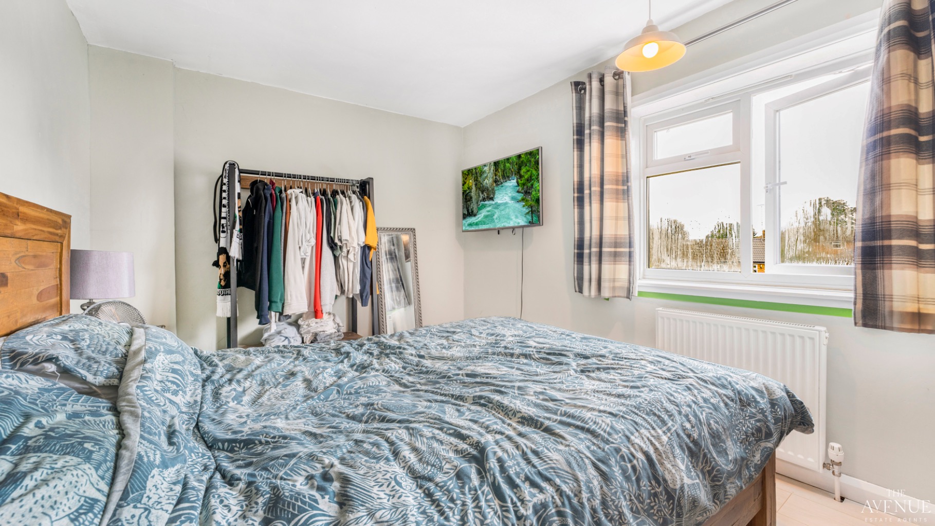 3 bed semi-detached house for sale in Field Avenue, Hatton, Derbyshire, DE65 5EQ 10