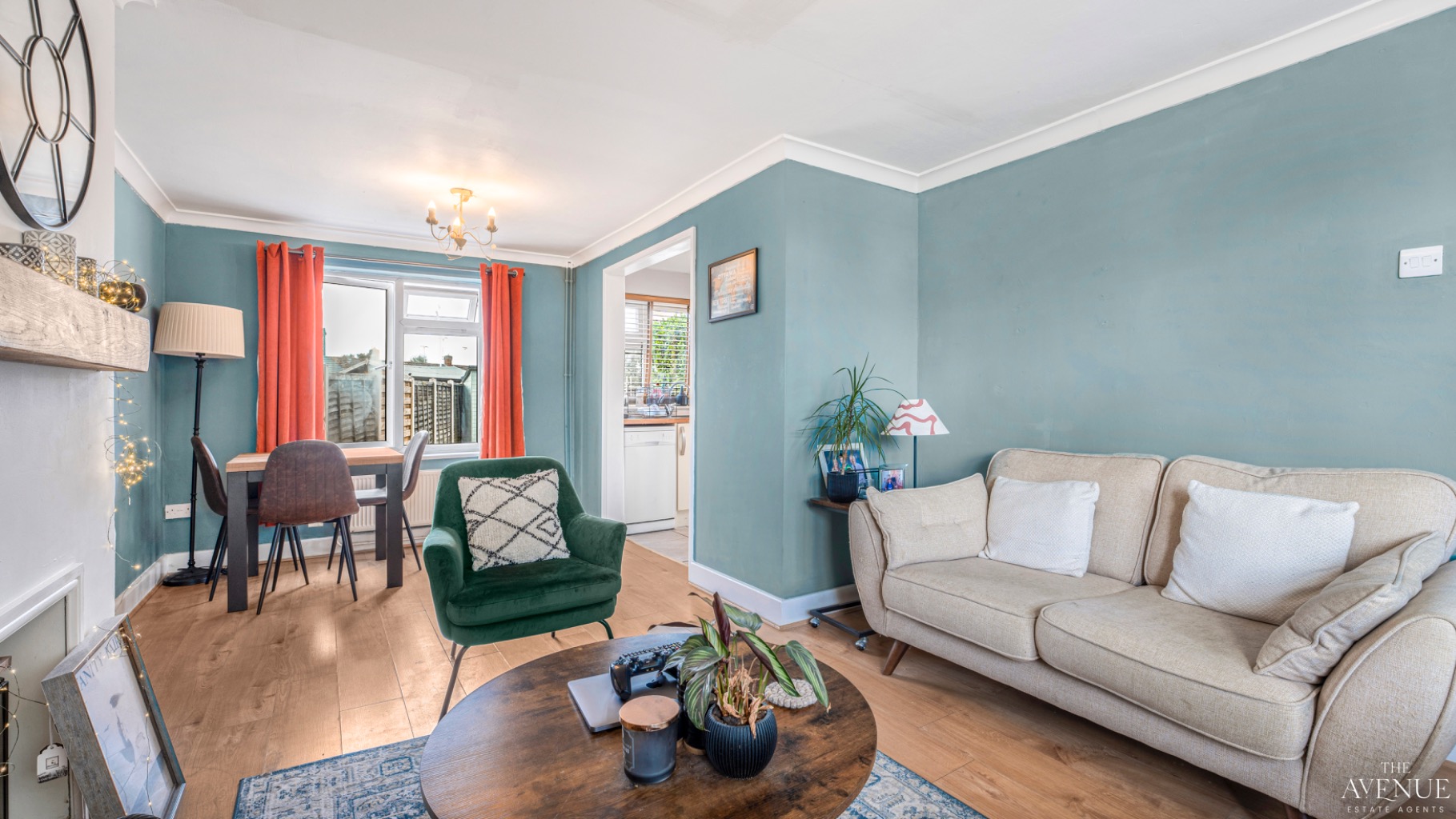 3 bed semi-detached house for sale in Field Avenue, Hatton, Derbyshire, DE65 5EQ  - Property Image 5
