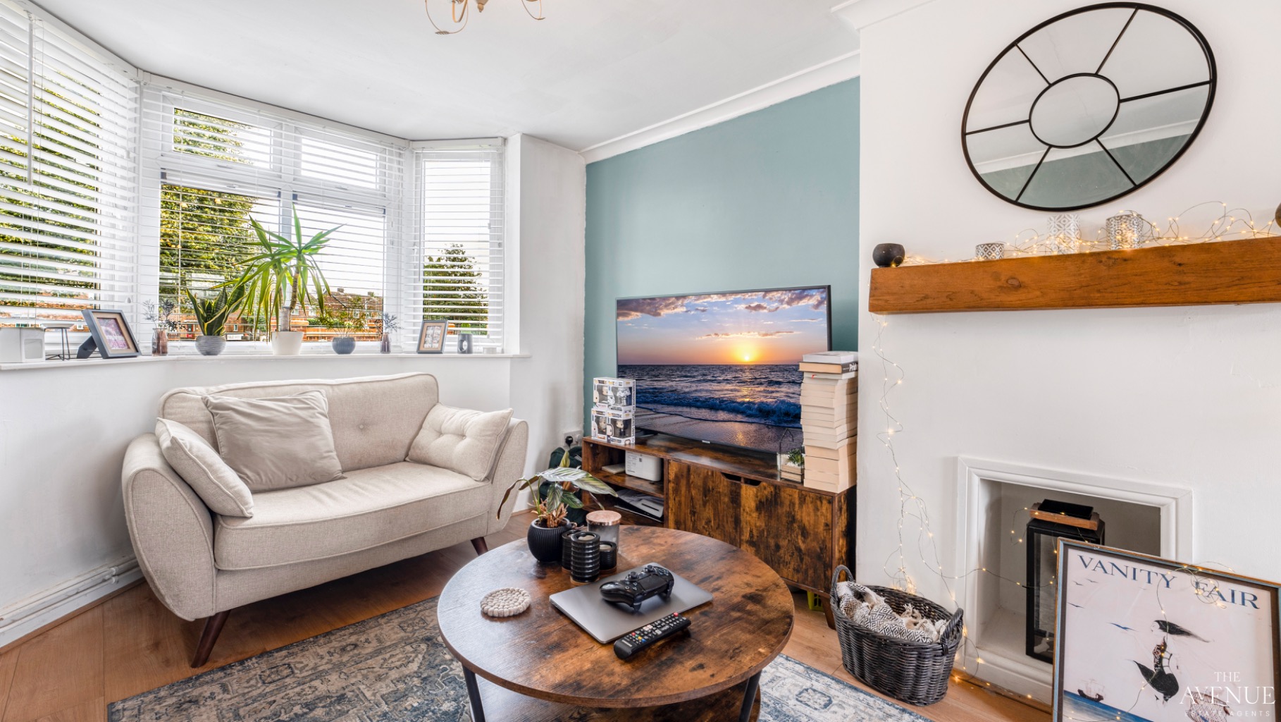 3 bed semi-detached house for sale in Field Avenue, Hatton, Derbyshire, DE65 5EQ 6