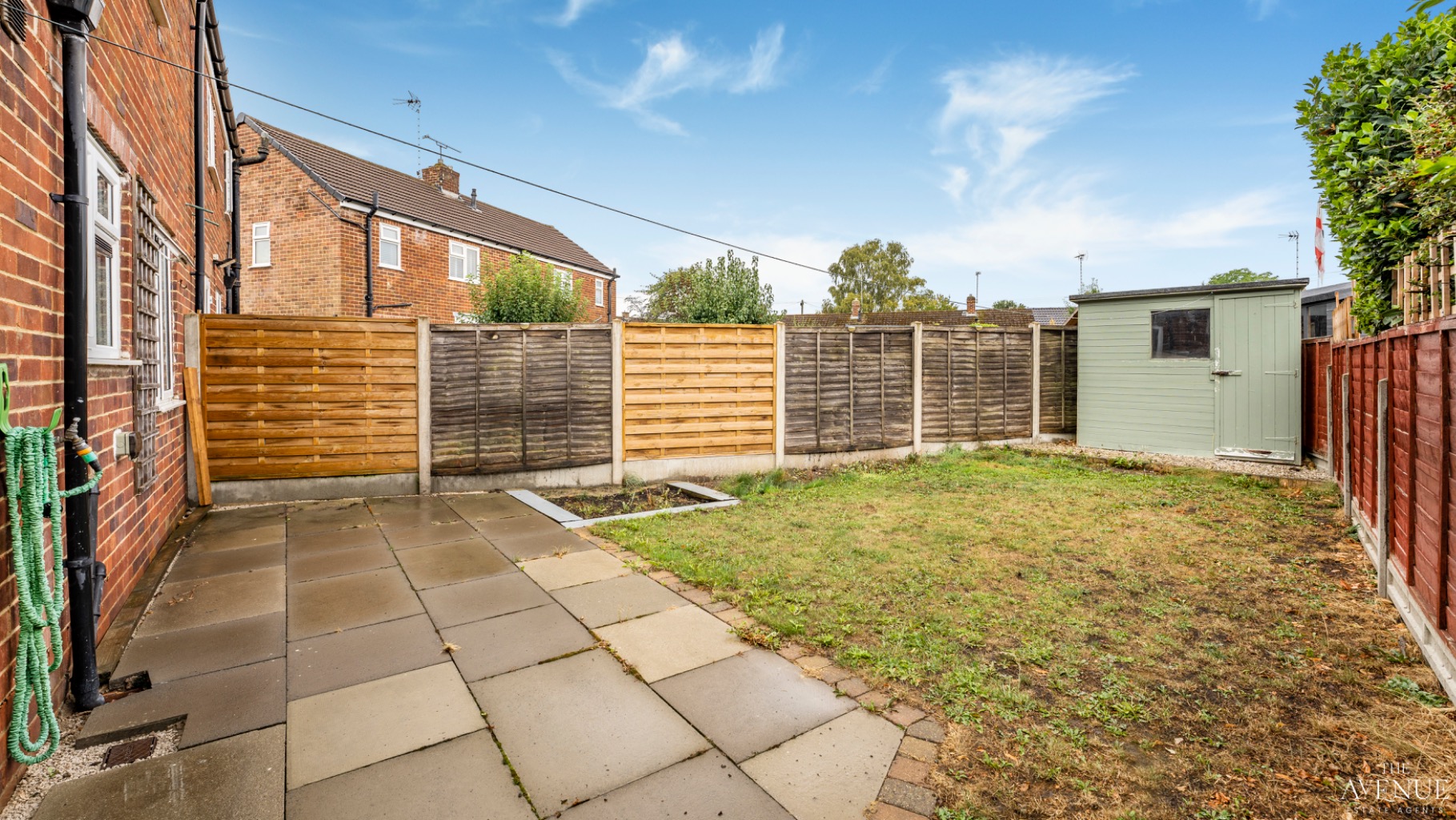 3 bed semi-detached house for sale in Field Avenue, Hatton, Derbyshire, DE65 5EQ 15