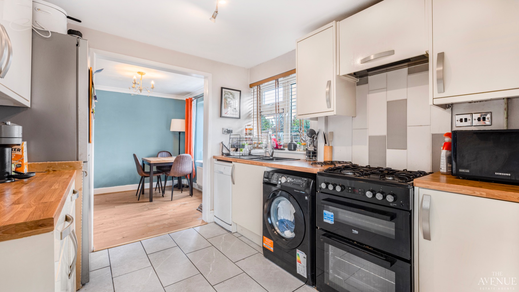 3 bed semi-detached house for sale in Field Avenue, Hatton, Derbyshire, DE65 5EQ 2