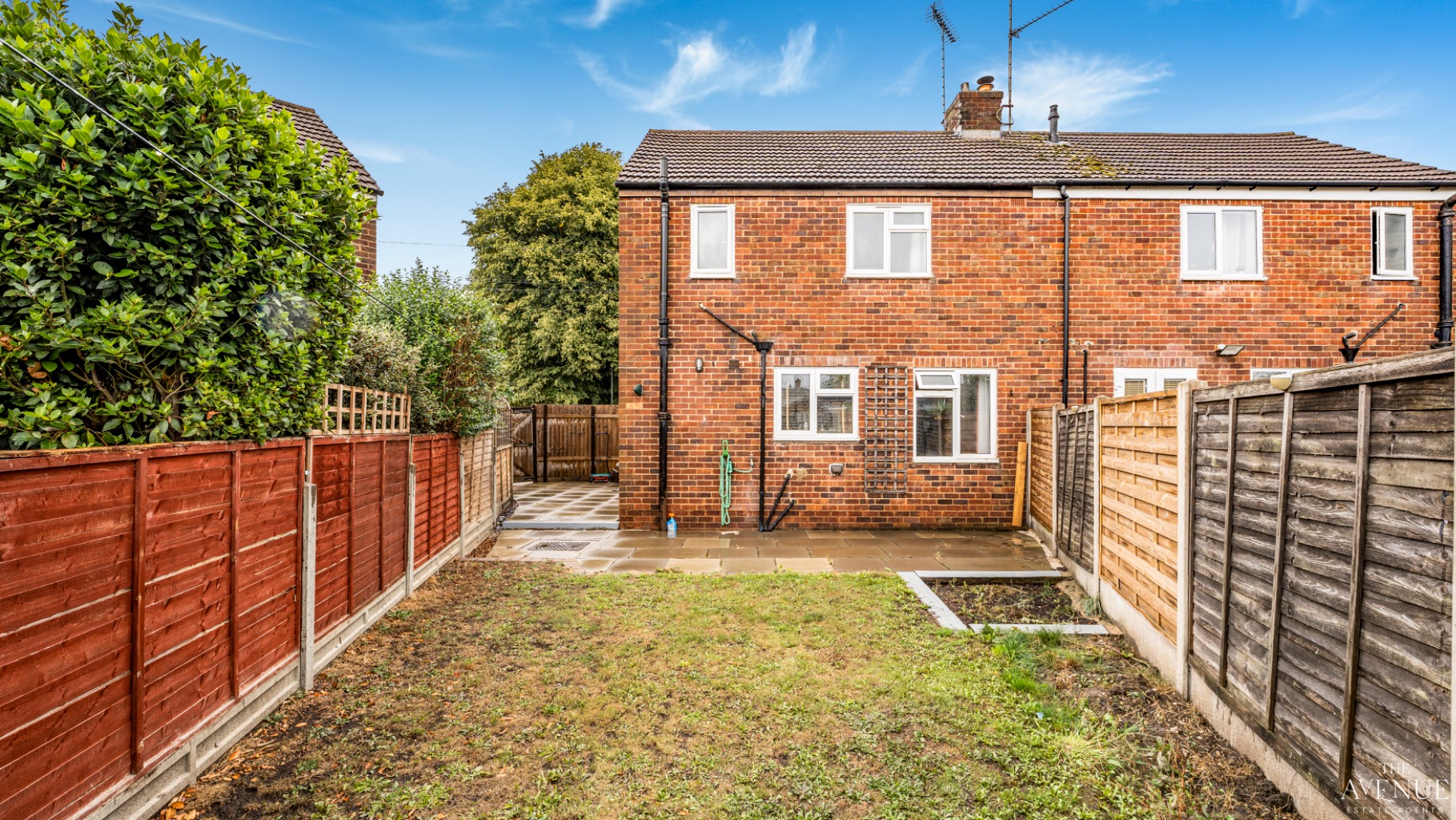 3 bed semi-detached house for sale in Field Avenue, Hatton, Derbyshire, DE65 5EQ 16