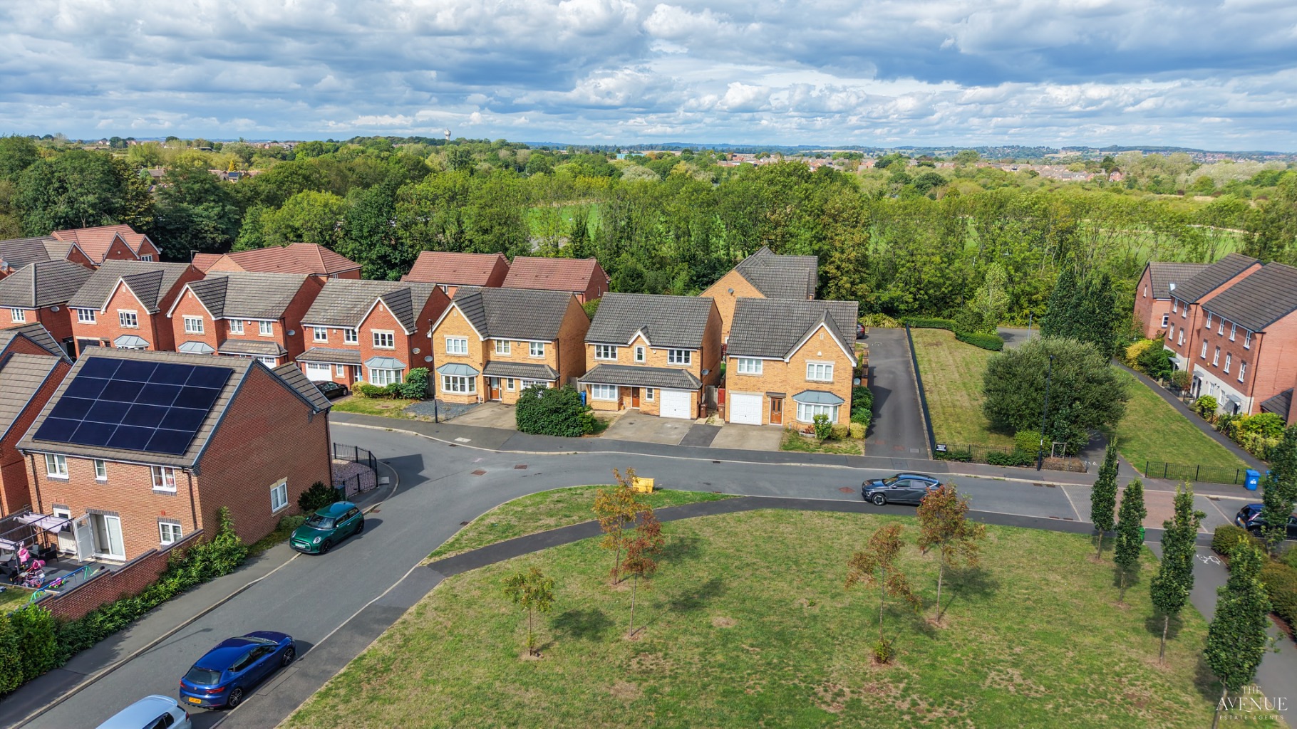 4 bed detached house for sale in Girton Way, Mickleover, Derby, DE3 9EB  - Property Image 5