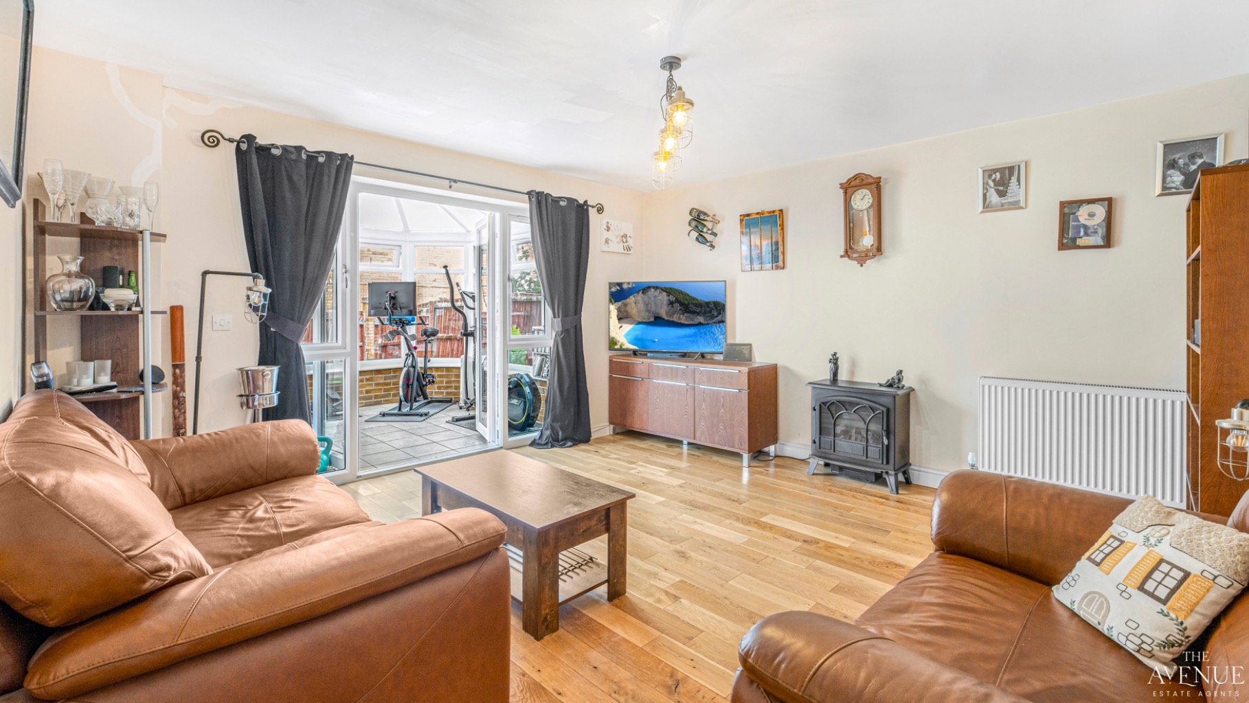 4 bed detached house for sale in Girton Way, Mickleover, Derby, DE3 9EB 1