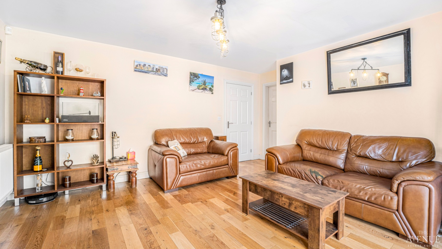 4 bed detached house for sale in Girton Way, Mickleover, Derby, DE3 9EB  - Property Image 8