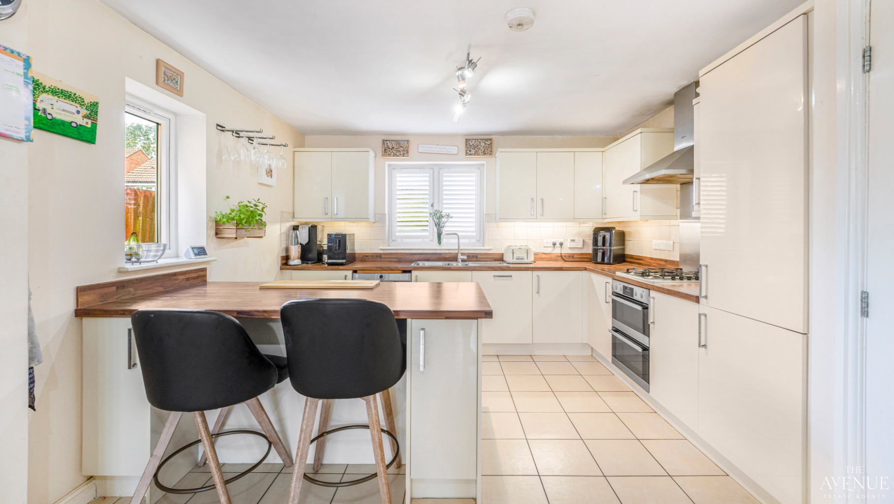 4 bed detached house for sale in Girton Way, Mickleover, Derby, DE3 9EB 8