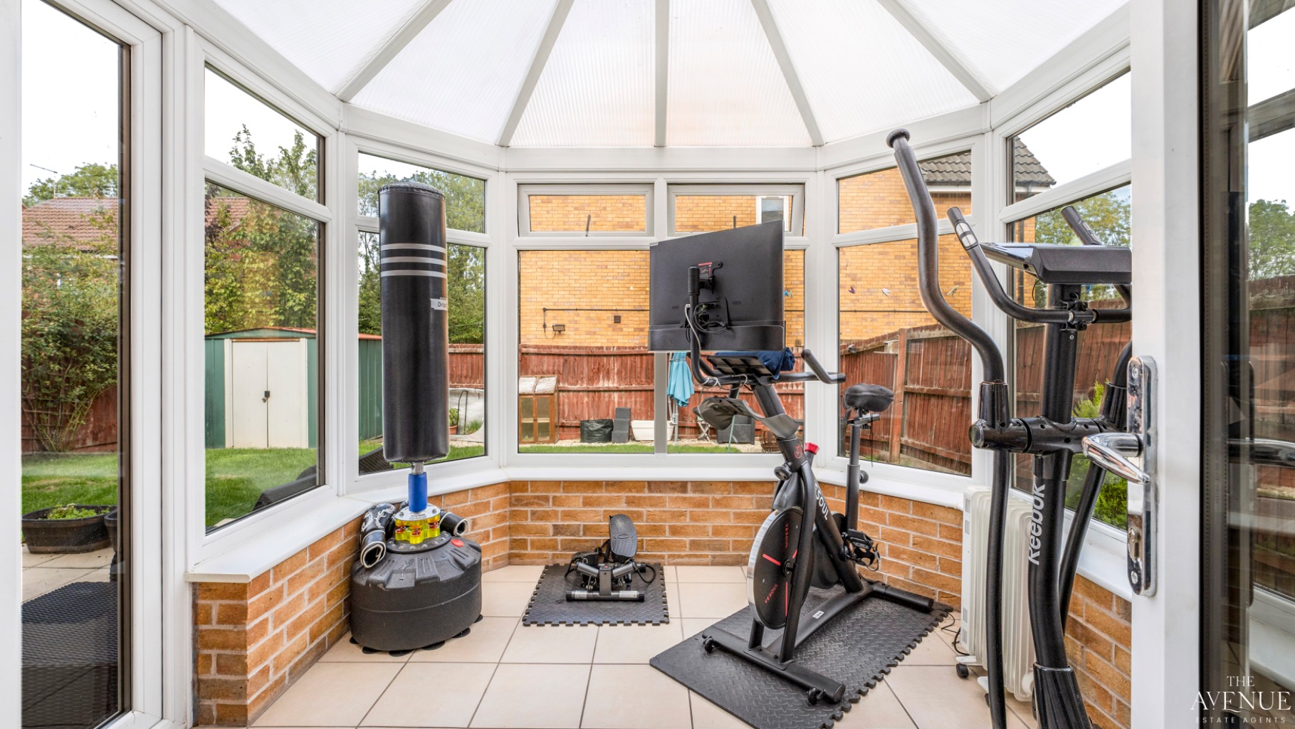 4 bed detached house for sale in Girton Way, Mickleover, Derby, DE3 9EB 14