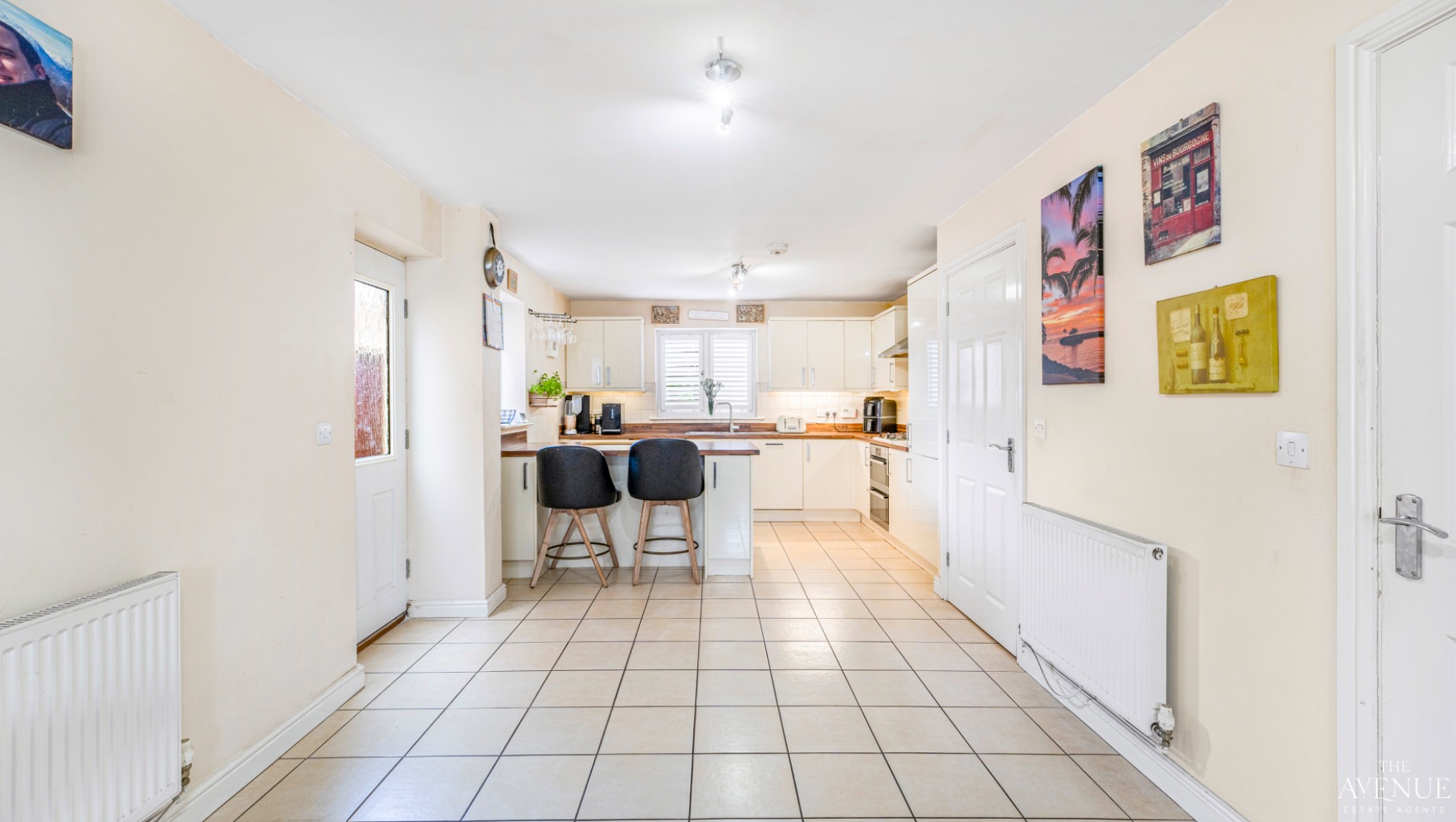 4 bed detached house for sale in Girton Way, Mickleover, Derby, DE3 9EB  - Property Image 13