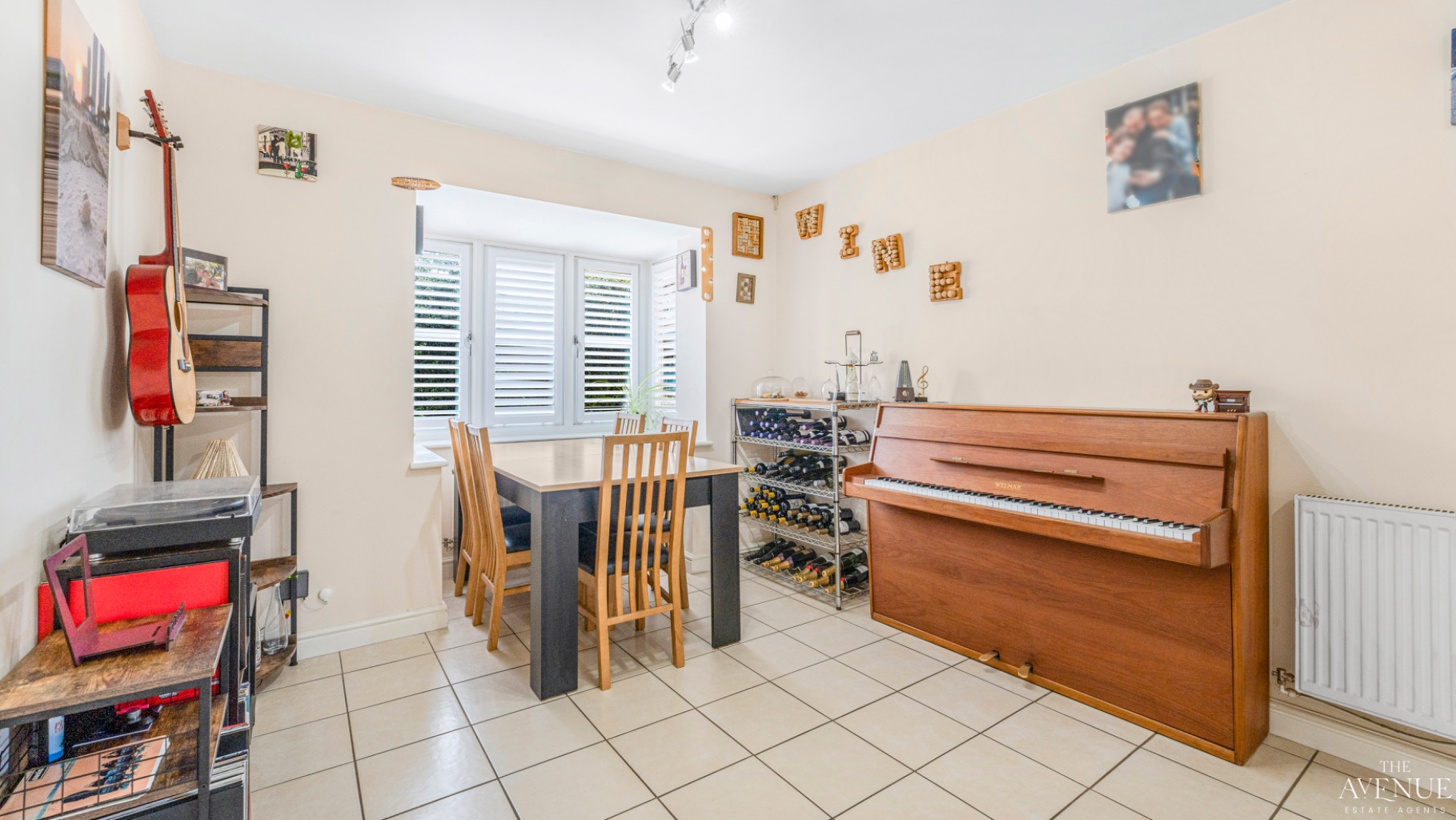 4 bed detached house for sale in Girton Way, Mickleover, Derby, DE3 9EB 10