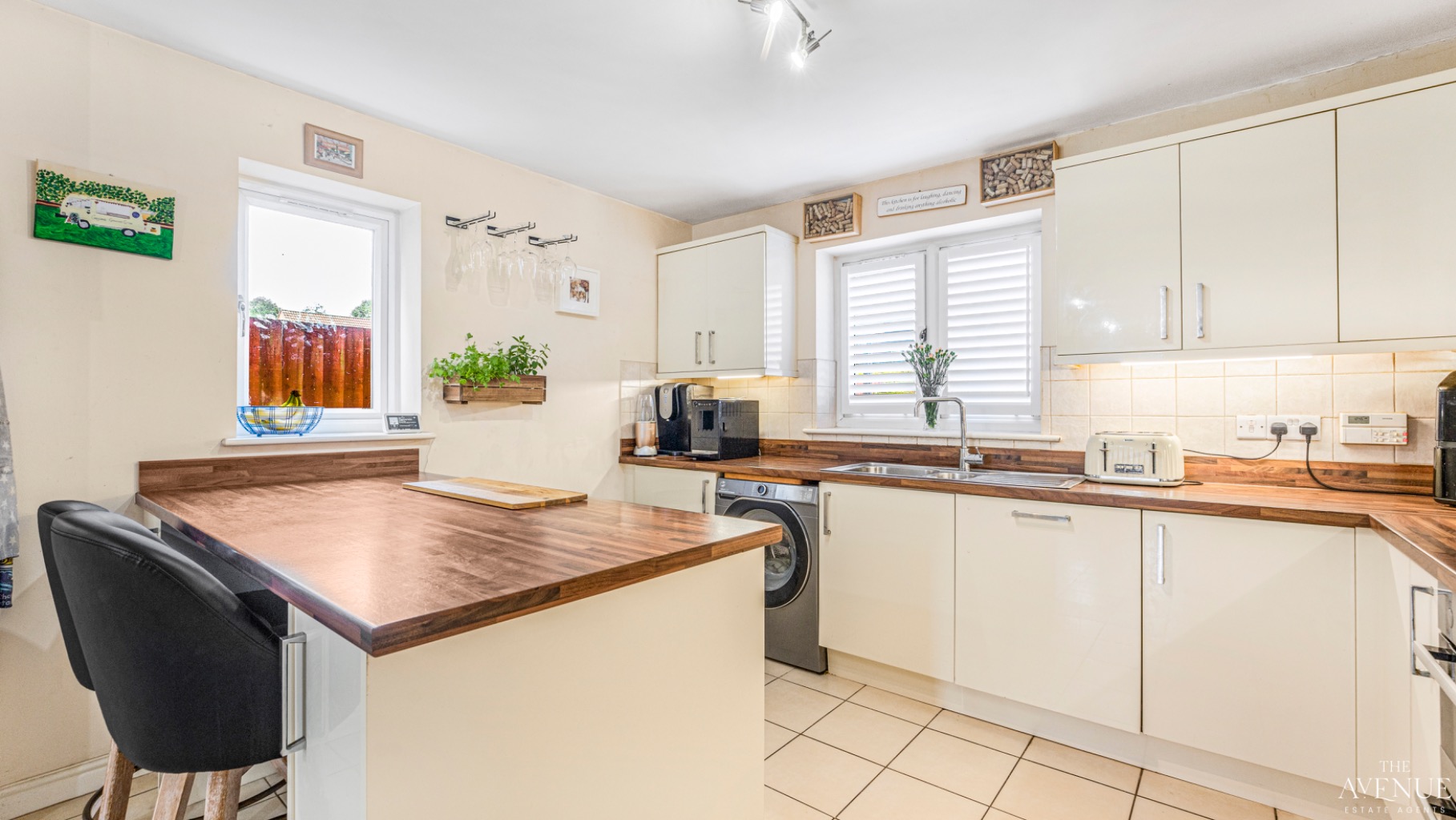 4 bed detached house for sale in Girton Way, Mickleover, Derby, DE3 9EB 2