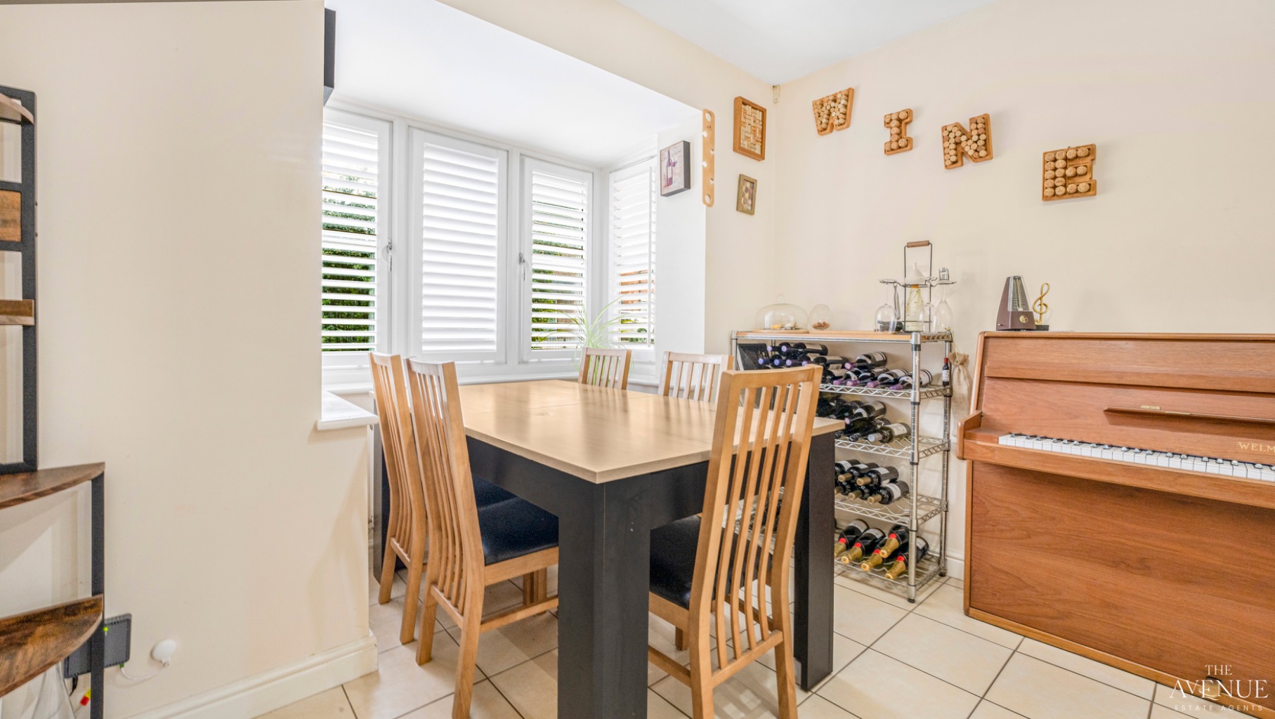 4 bed detached house for sale in Girton Way, Mickleover, Derby, DE3 9EB  - Property Image 14