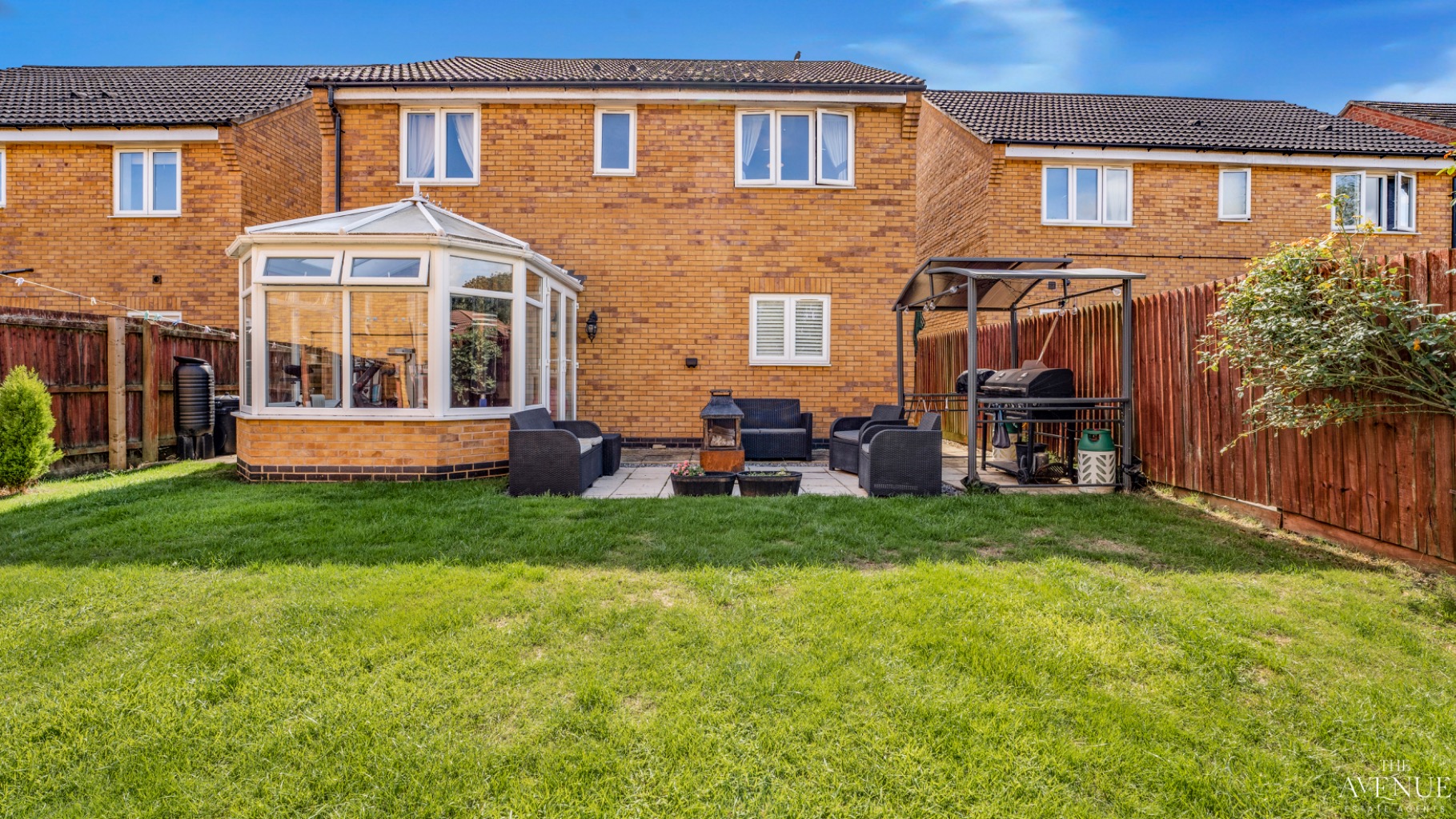 4 bed detached house for sale in Girton Way, Mickleover, Derby, DE3 9EB 26