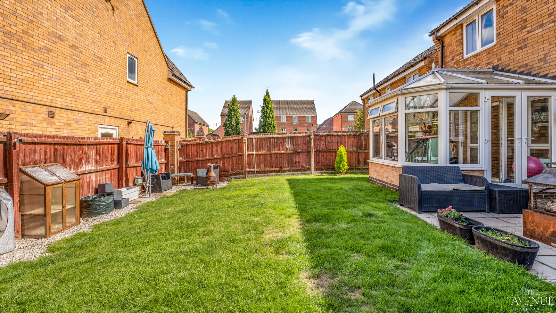 4 bed detached house for sale in Girton Way, Mickleover, Derby, DE3 9EB 27