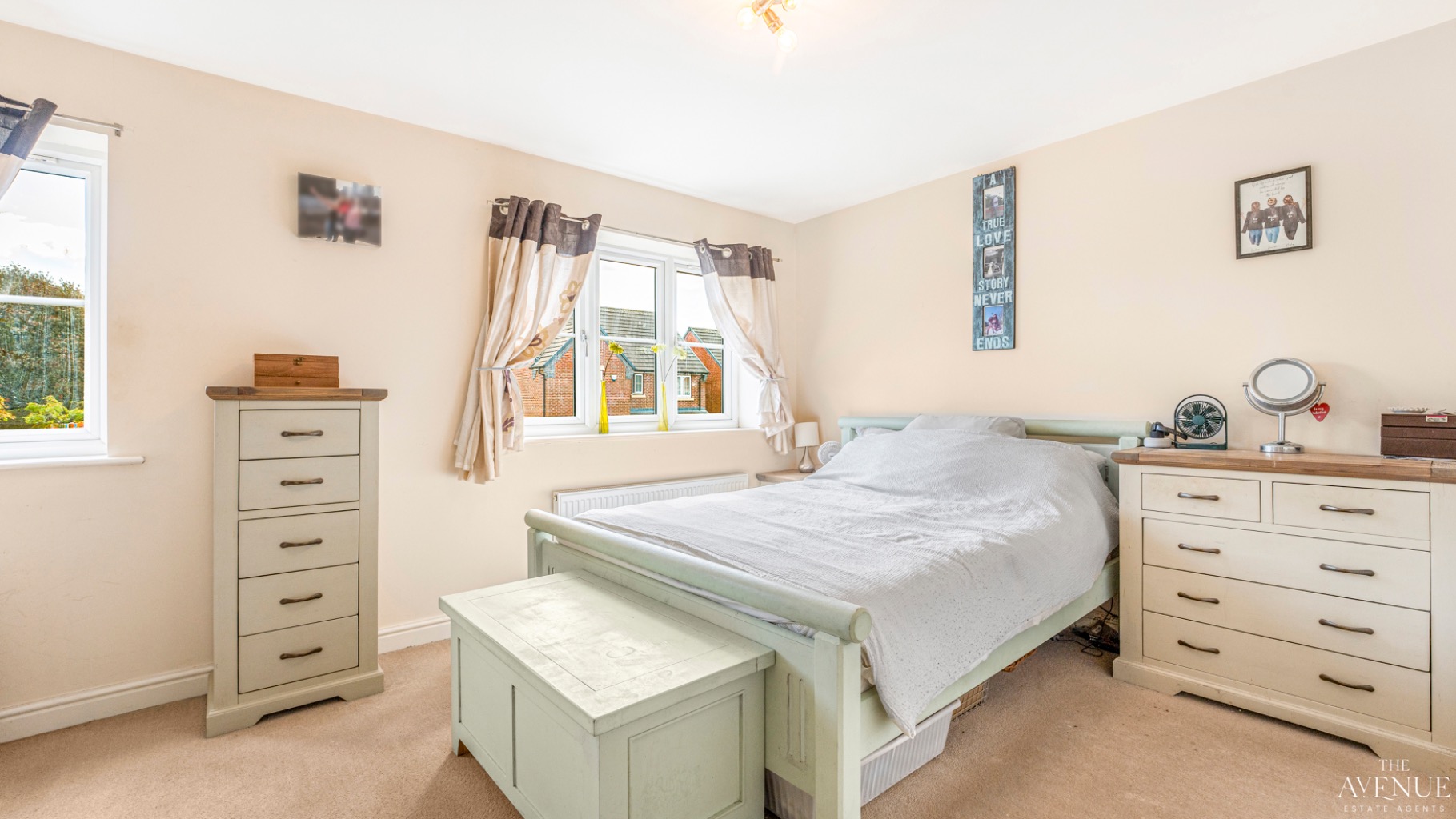 4 bed detached house for sale in Girton Way, Mickleover, Derby, DE3 9EB  - Property Image 4