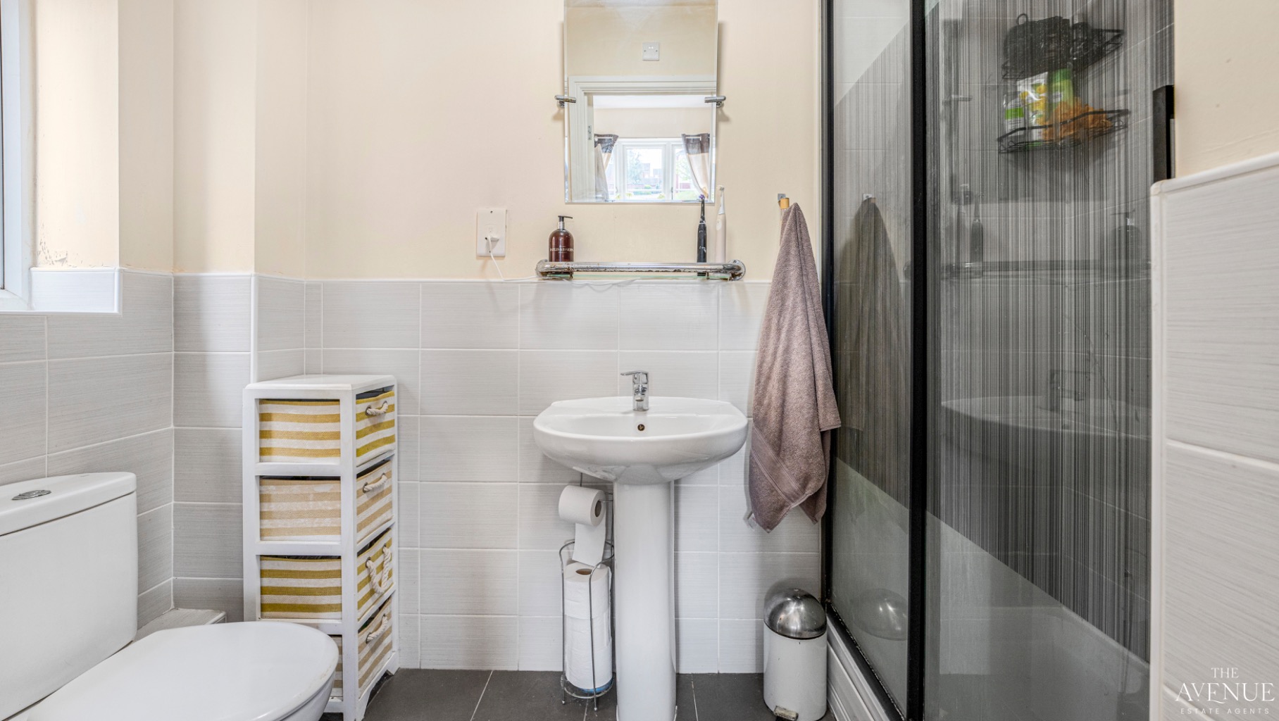 4 bed detached house for sale in Girton Way, Mickleover, Derby, DE3 9EB 19