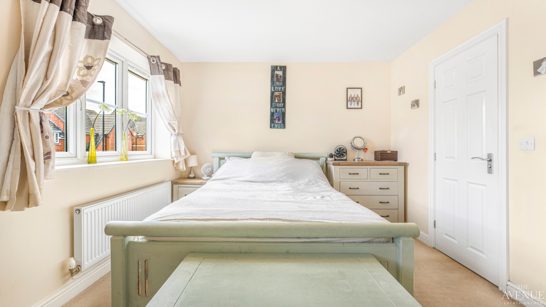 4 bed detached house for sale in Girton Way, Mickleover, Derby, DE3 9EB  - Property Image 19